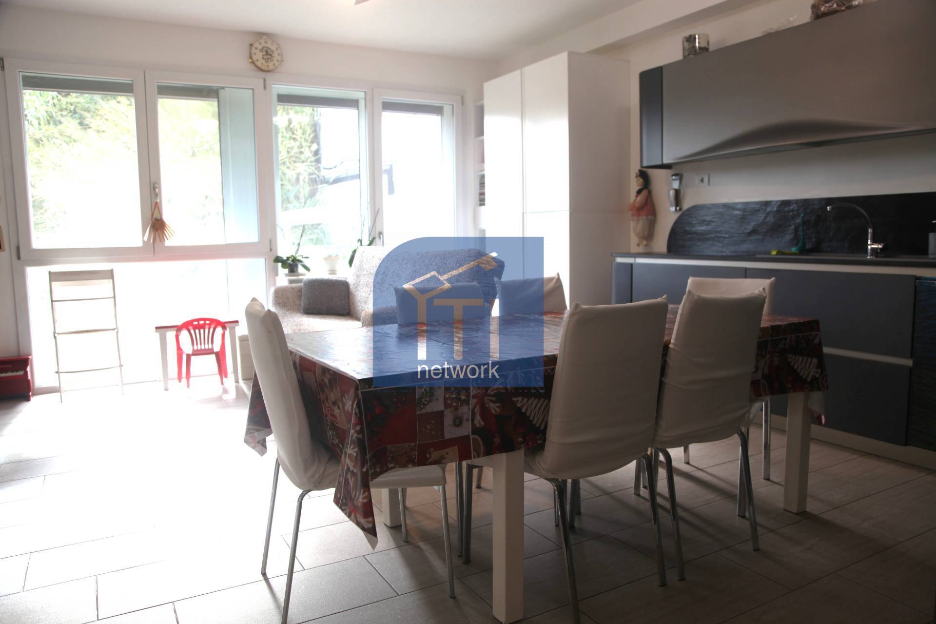 Appartamento in vendita a Roma, Torrevecchia