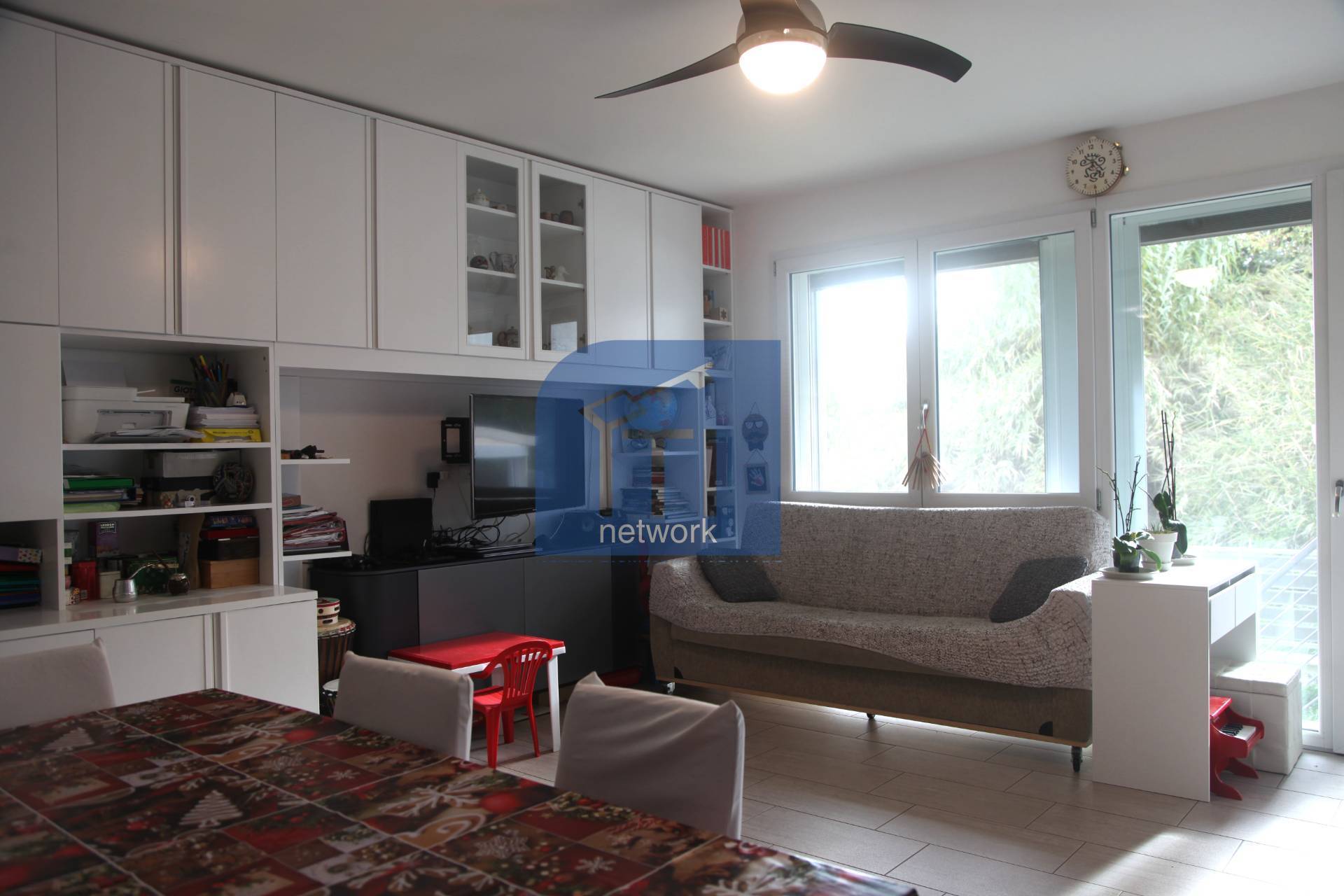 Appartamento in vendita a Roma, Torrevecchia