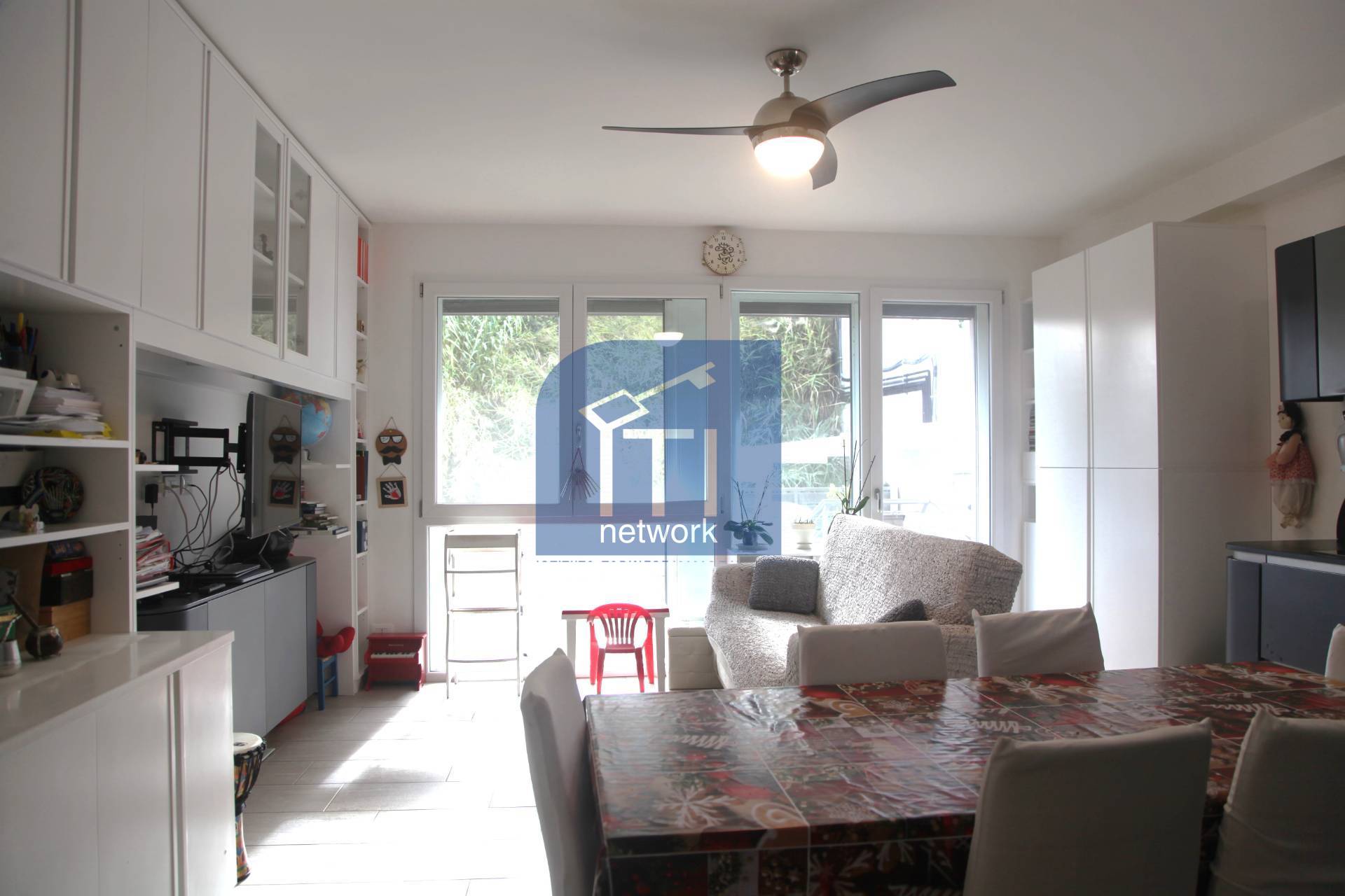 Appartamento in vendita a Roma, Torrevecchia