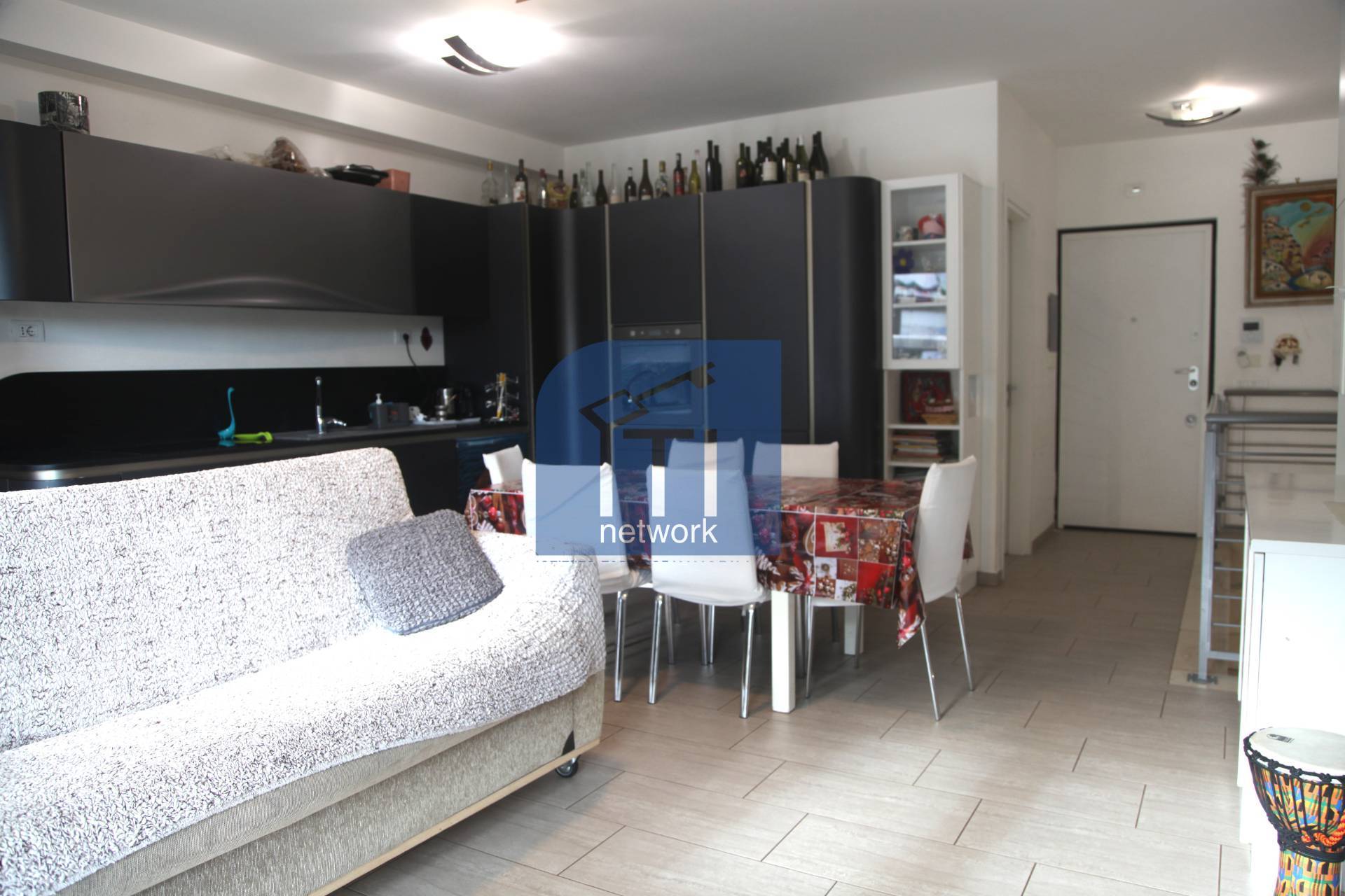 Appartamento in vendita a Roma, Torrevecchia