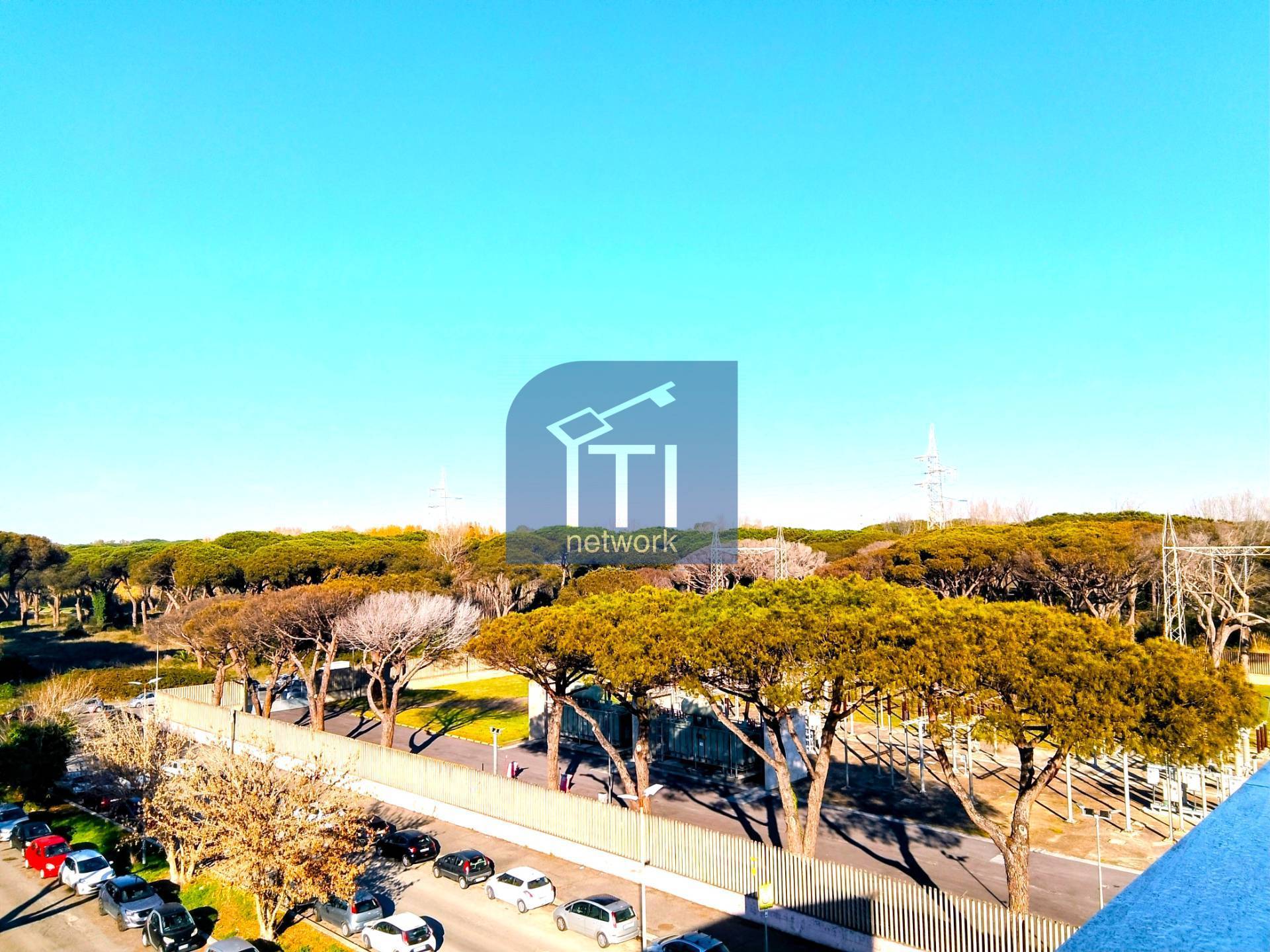 Attico/Mansarda in vendita a Roma, Ostia Levante