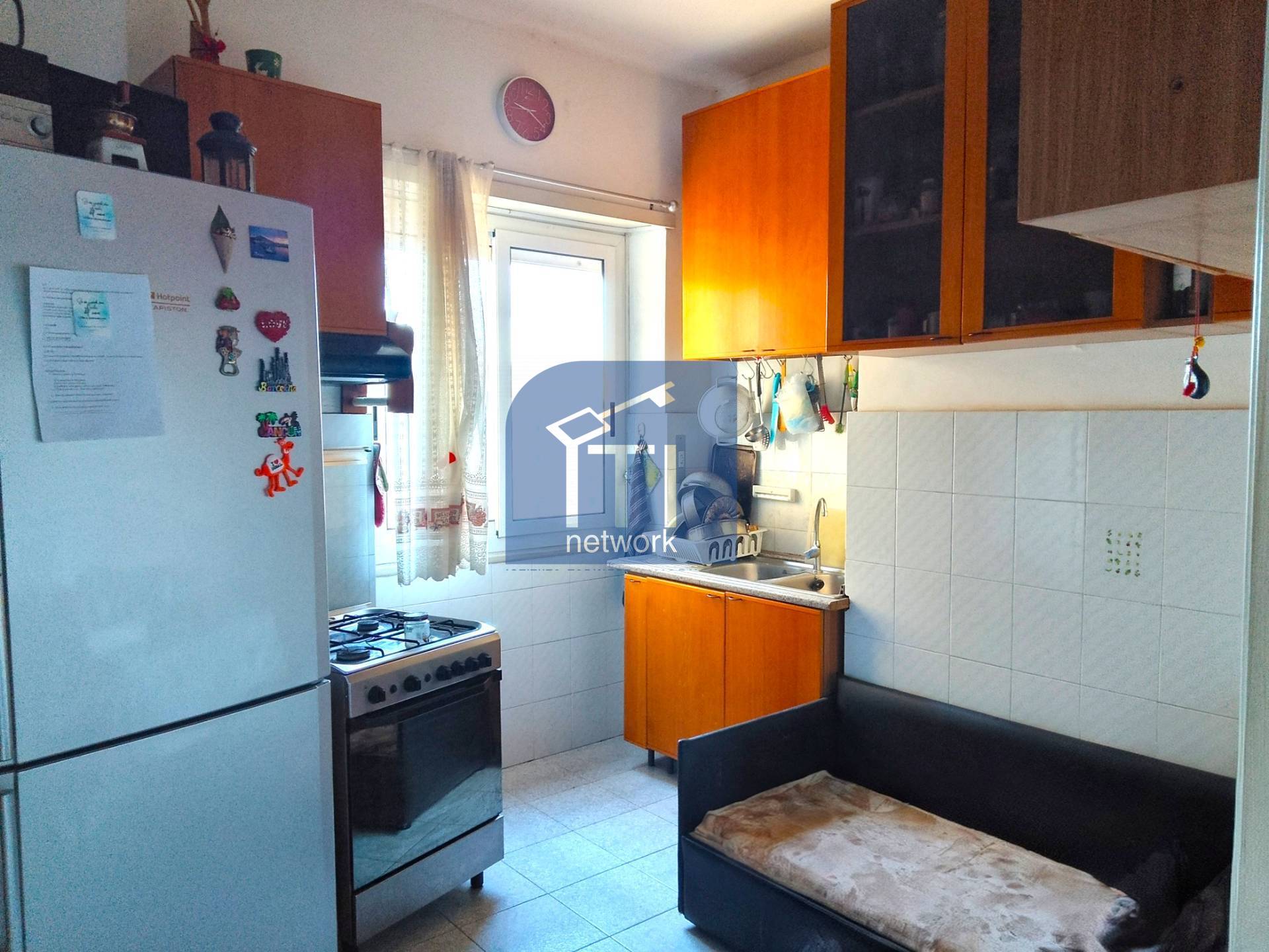 Attico/Mansarda in vendita a Roma, Ostia Levante