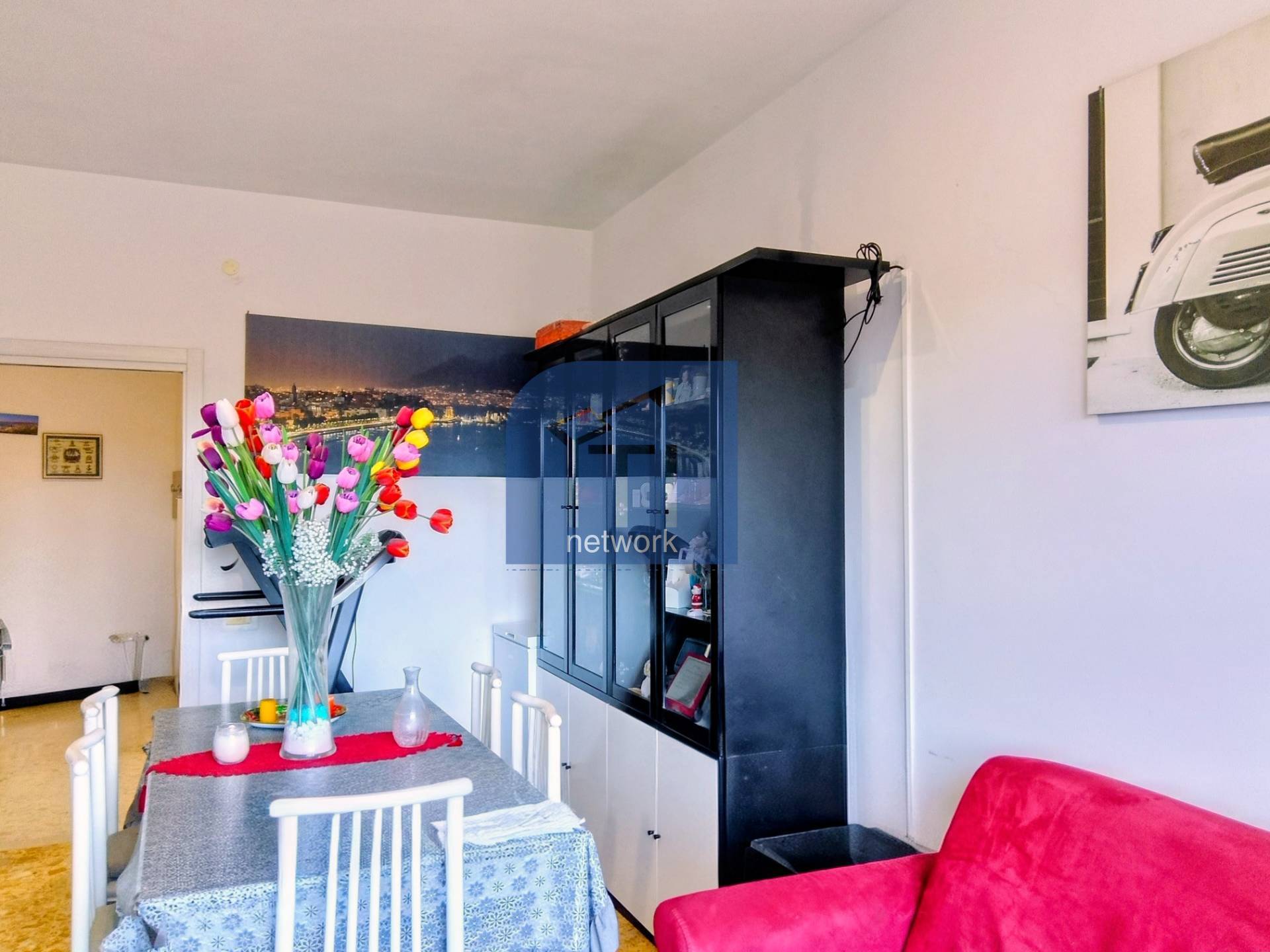 Attico/Mansarda in vendita a Roma, Ostia Levante