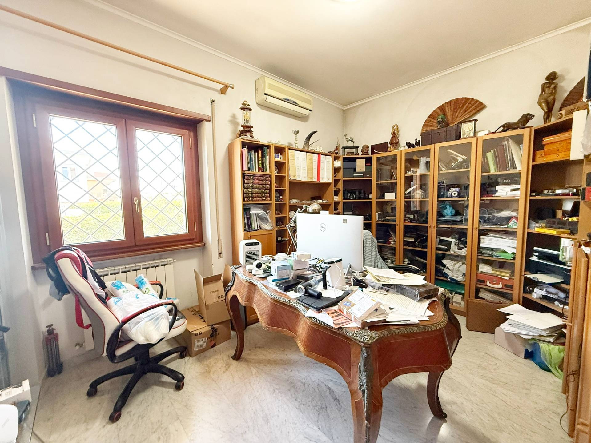 Villa singola in affitto a Pomezia, Torvaianica