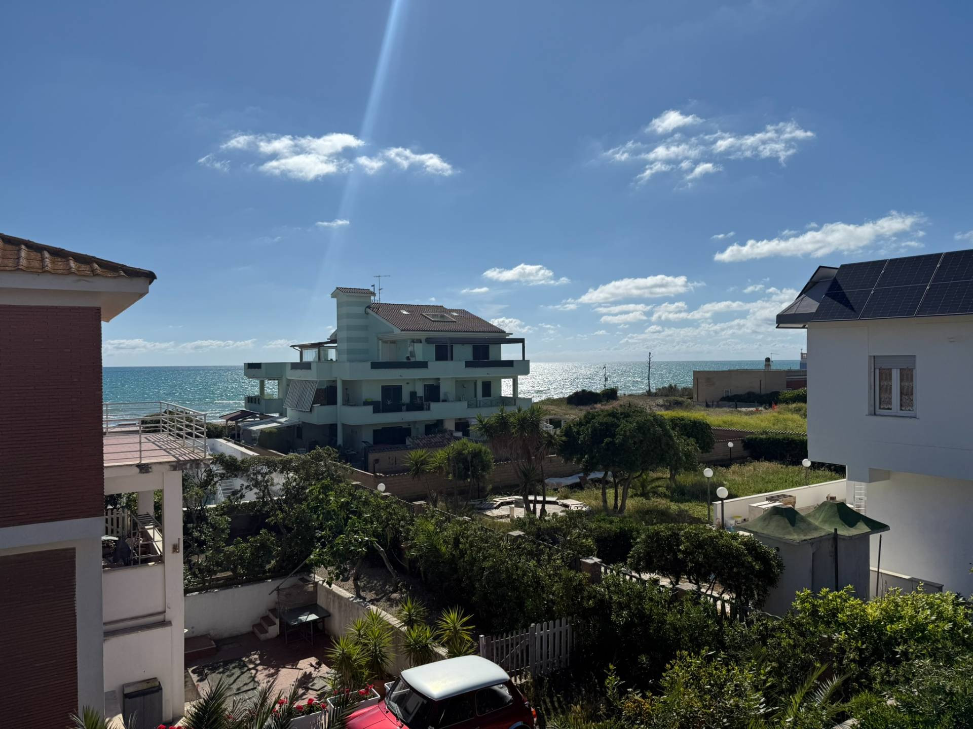 Villa singola in affitto a Pomezia, Torvaianica