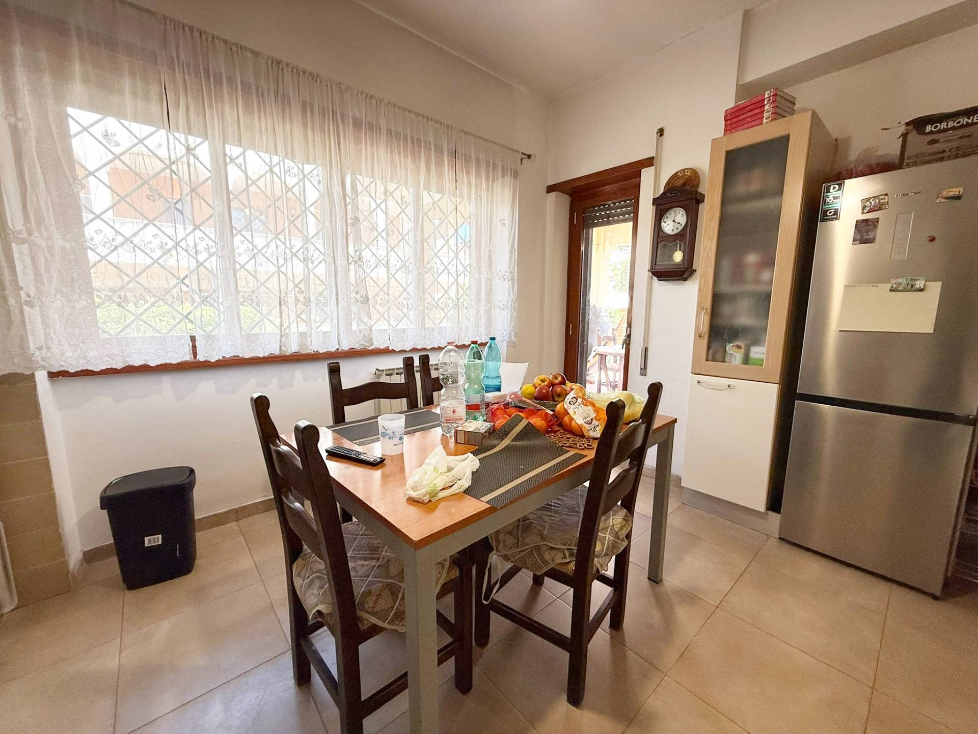 Villa singola in affitto a Pomezia, Torvaianica