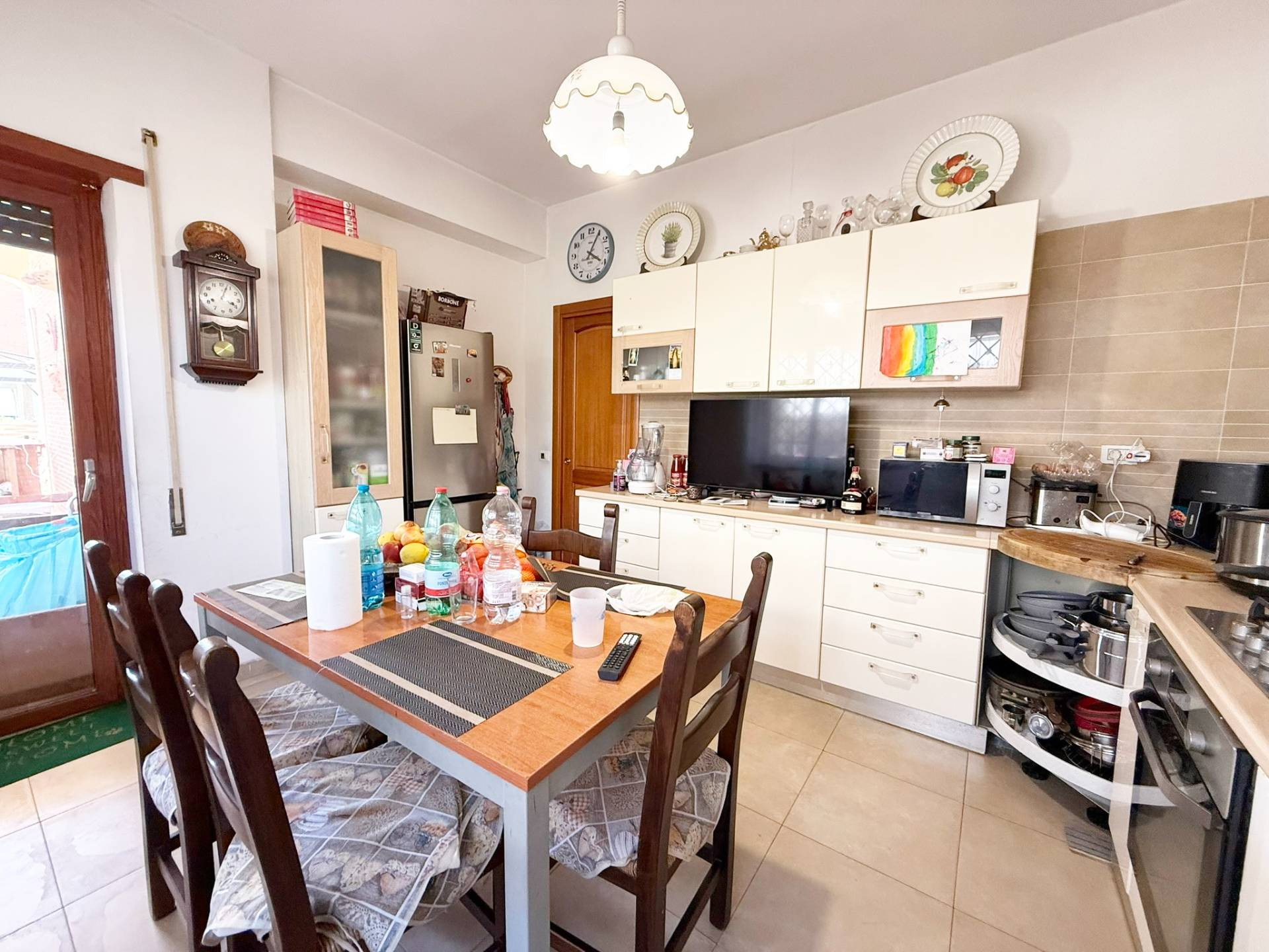 Villa singola in affitto a Pomezia, Torvaianica