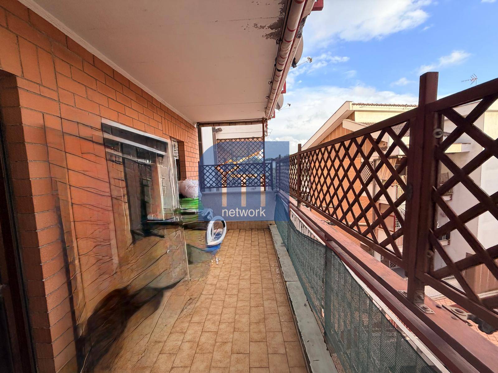 Appartamento in vendita a Pomezia, Centro