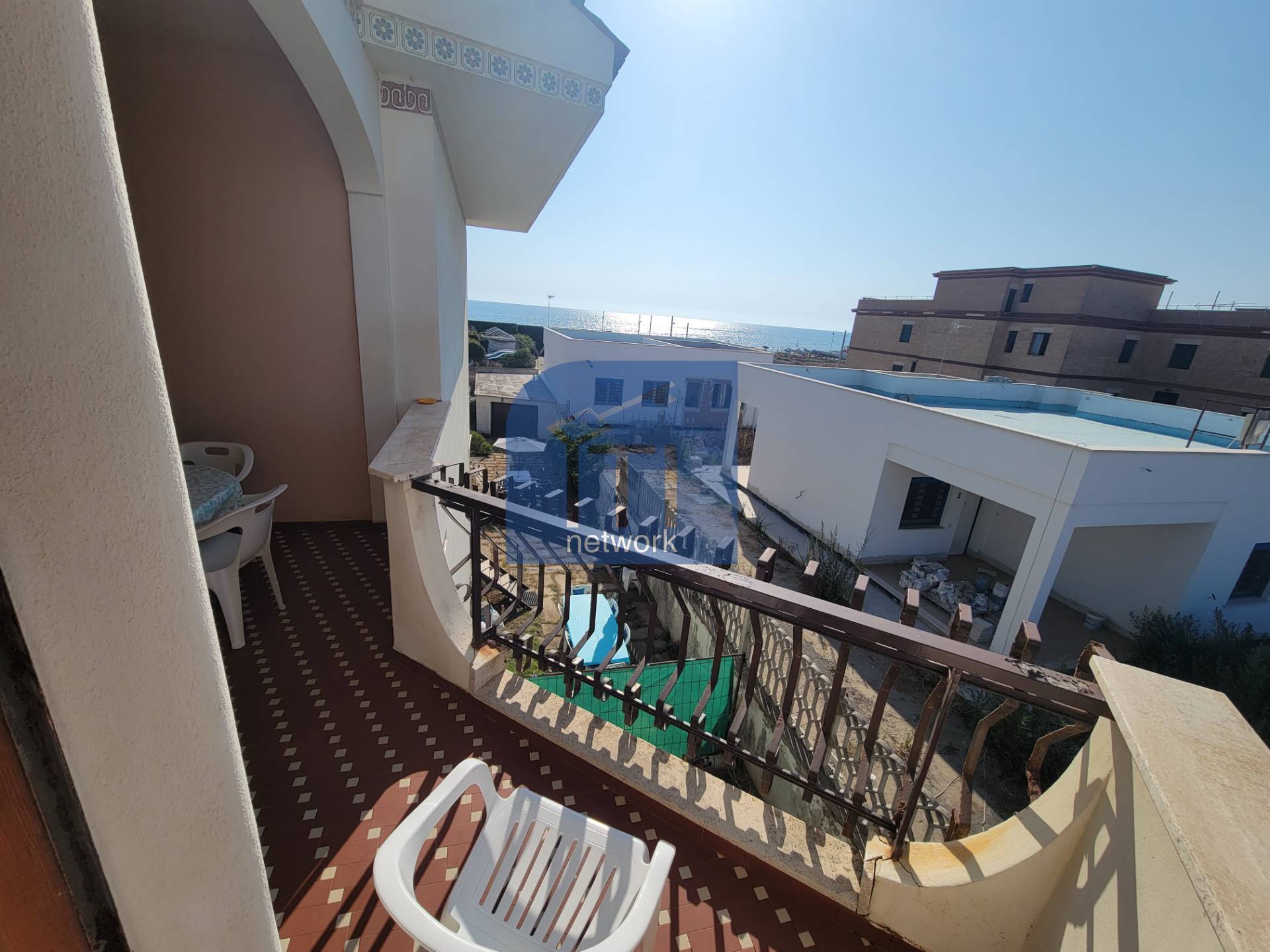 Attico/Mansarda in vendita a Ardea, Marina Di Ardea