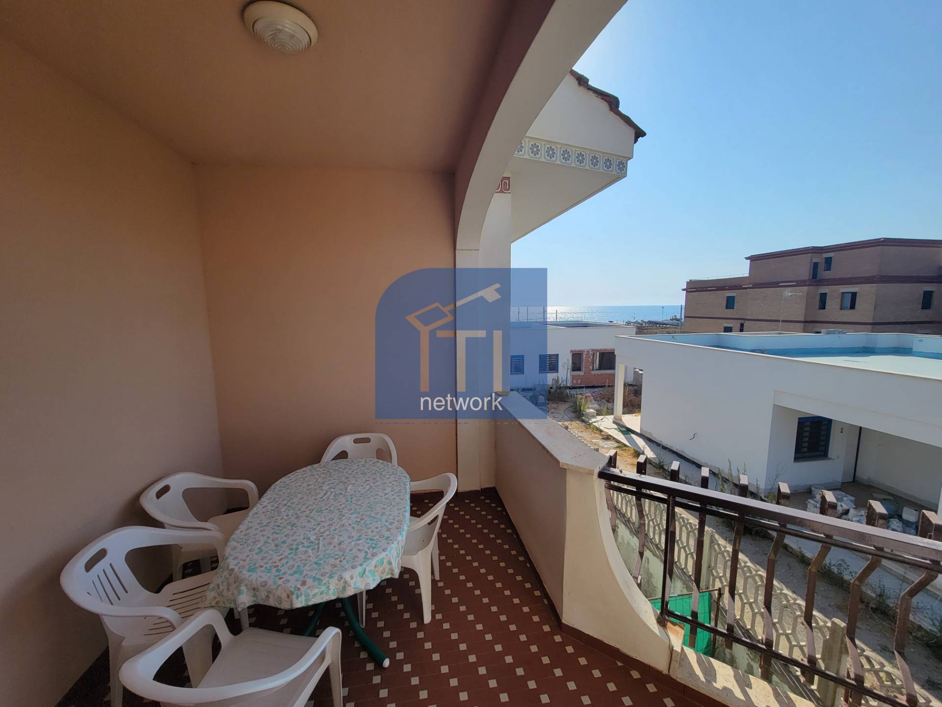 Attico/Mansarda in vendita a Ardea, Marina Di Ardea