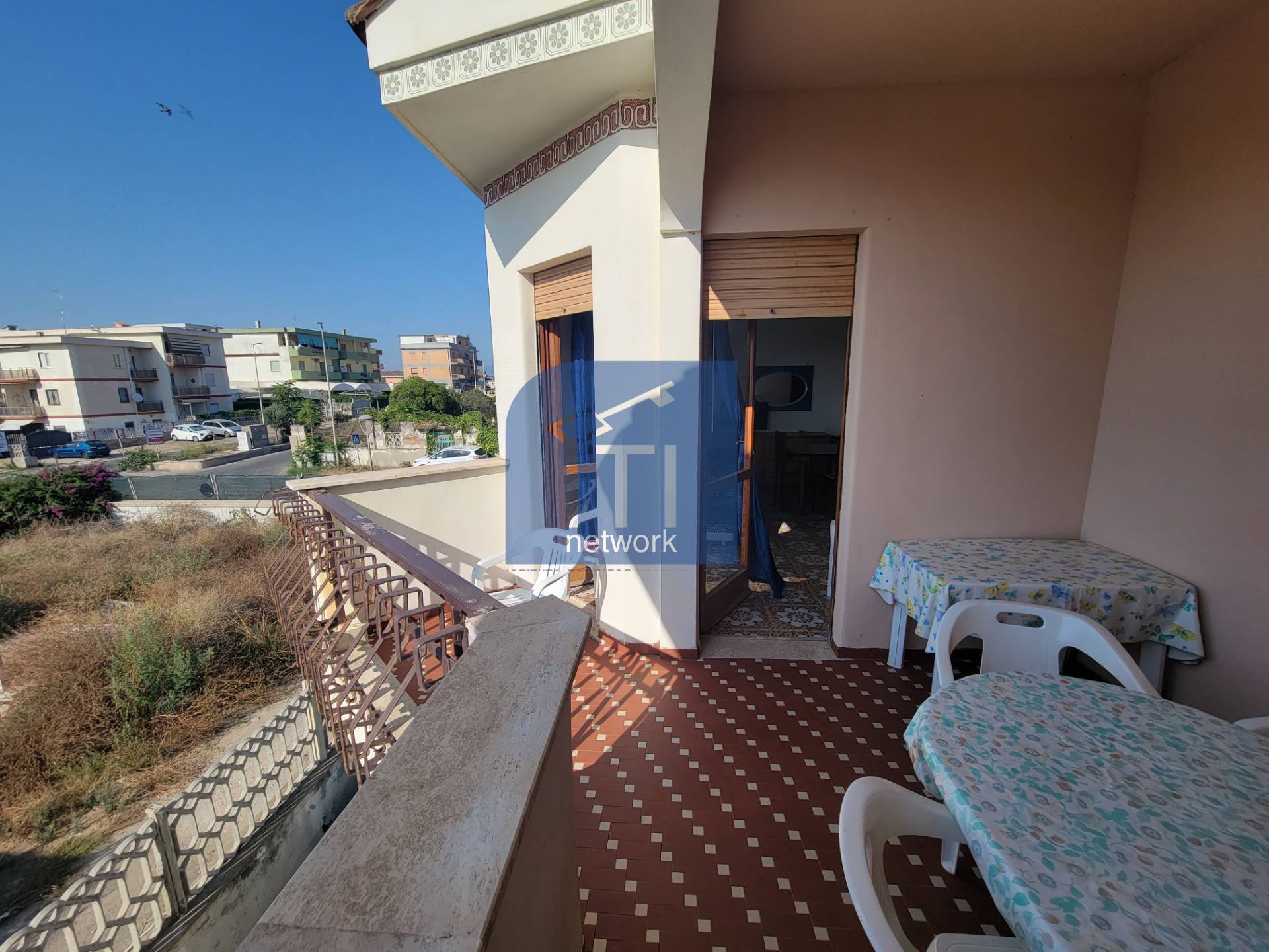 Attico/Mansarda in vendita a Ardea, Marina Di Ardea