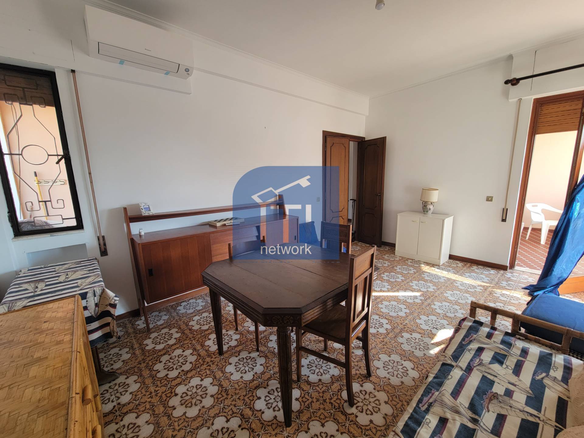 Attico/Mansarda in vendita a Ardea, Marina Di Ardea