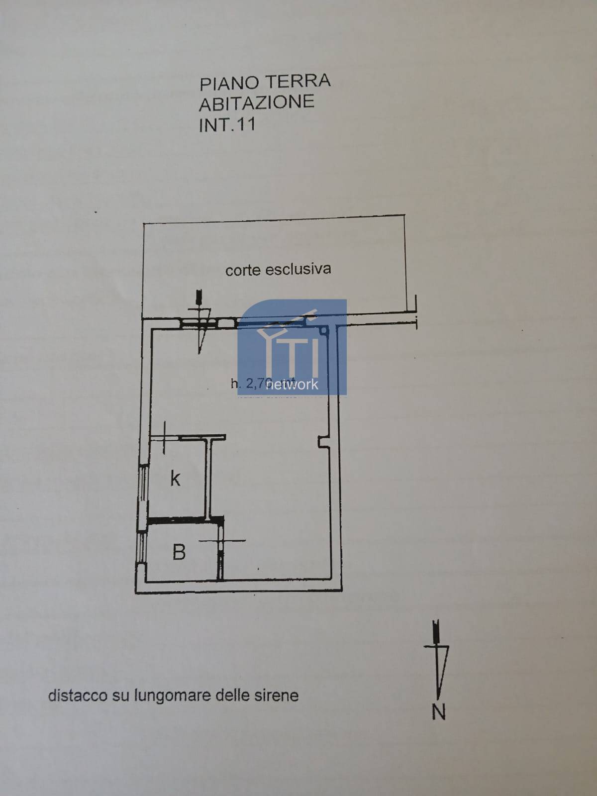 Appartamento in vendita a Pomezia, Torvaianica