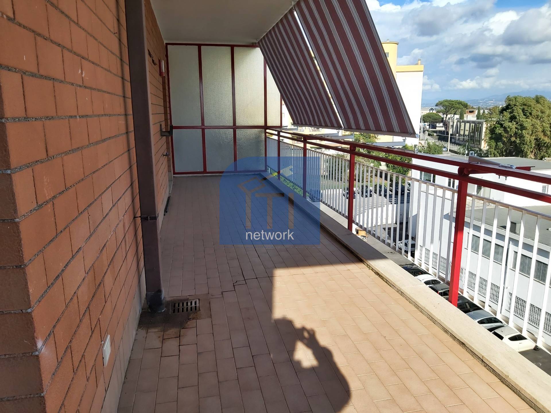 Appartamento in vendita a Pomezia