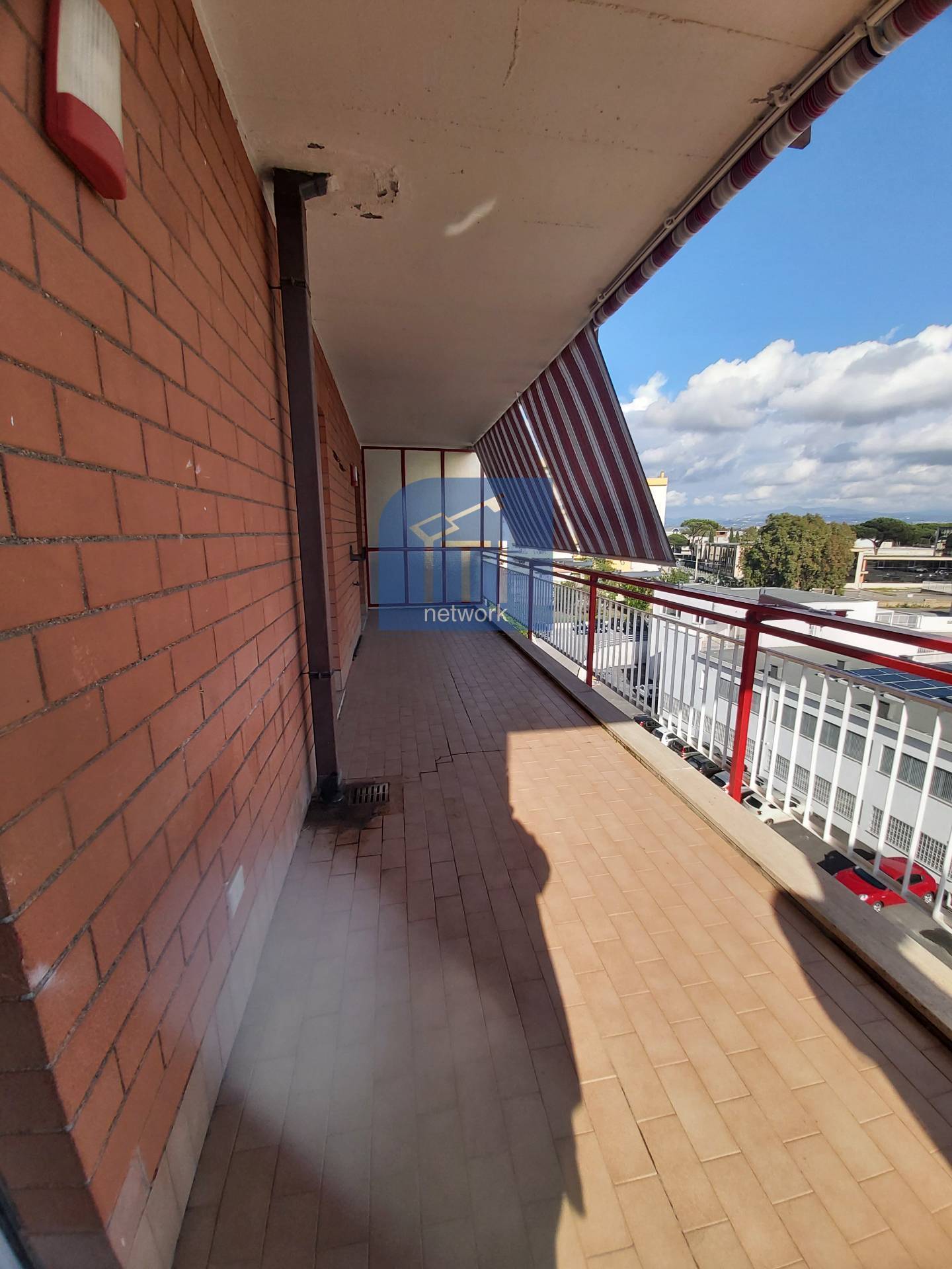 Appartamento in vendita a Pomezia