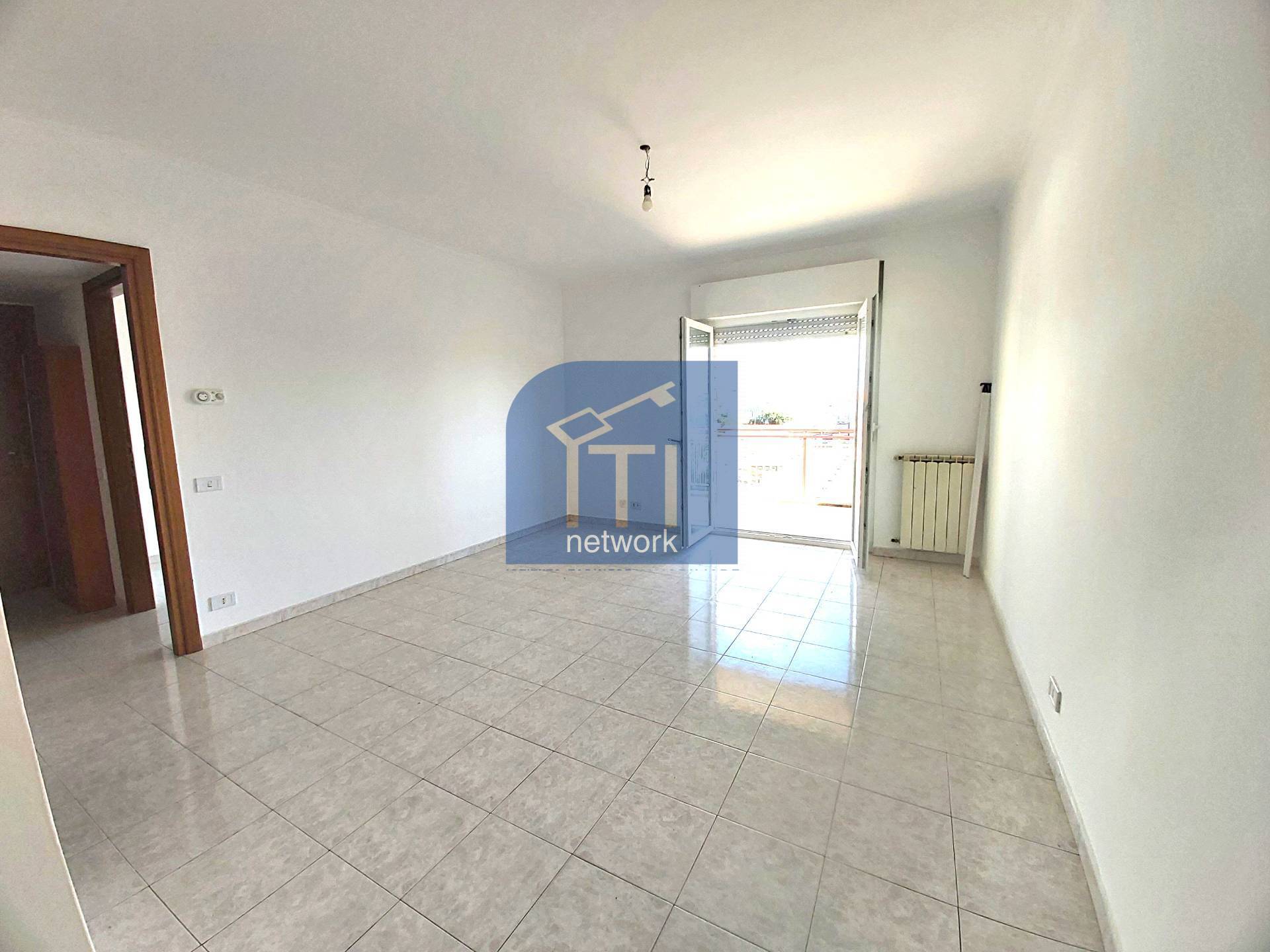 Appartamento in vendita a Pomezia