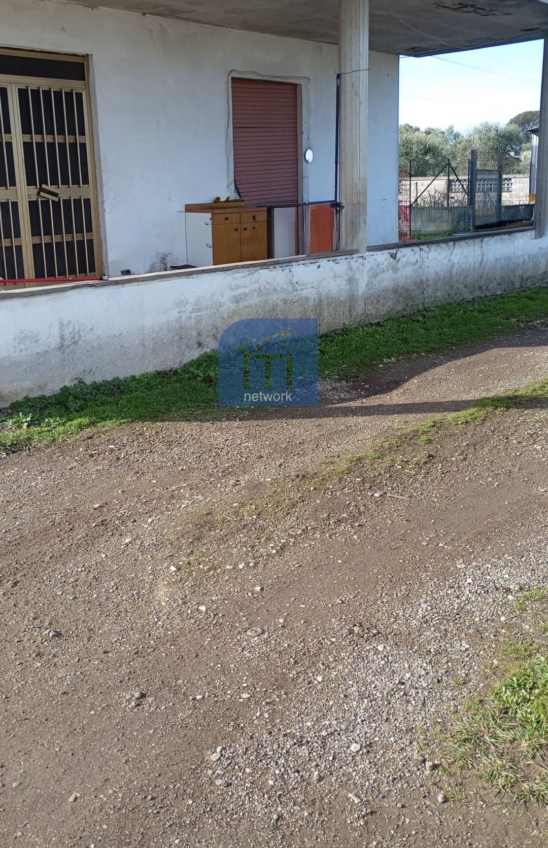 Porzione di villa in vendita a Aprilia, Campoverde