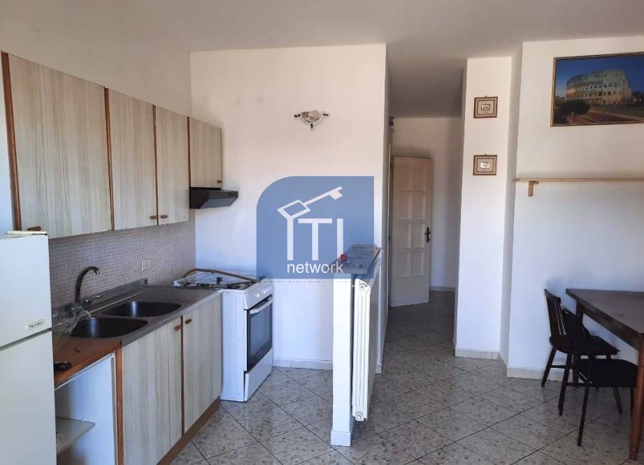 Porzione di villa in vendita a Aprilia, Campoverde