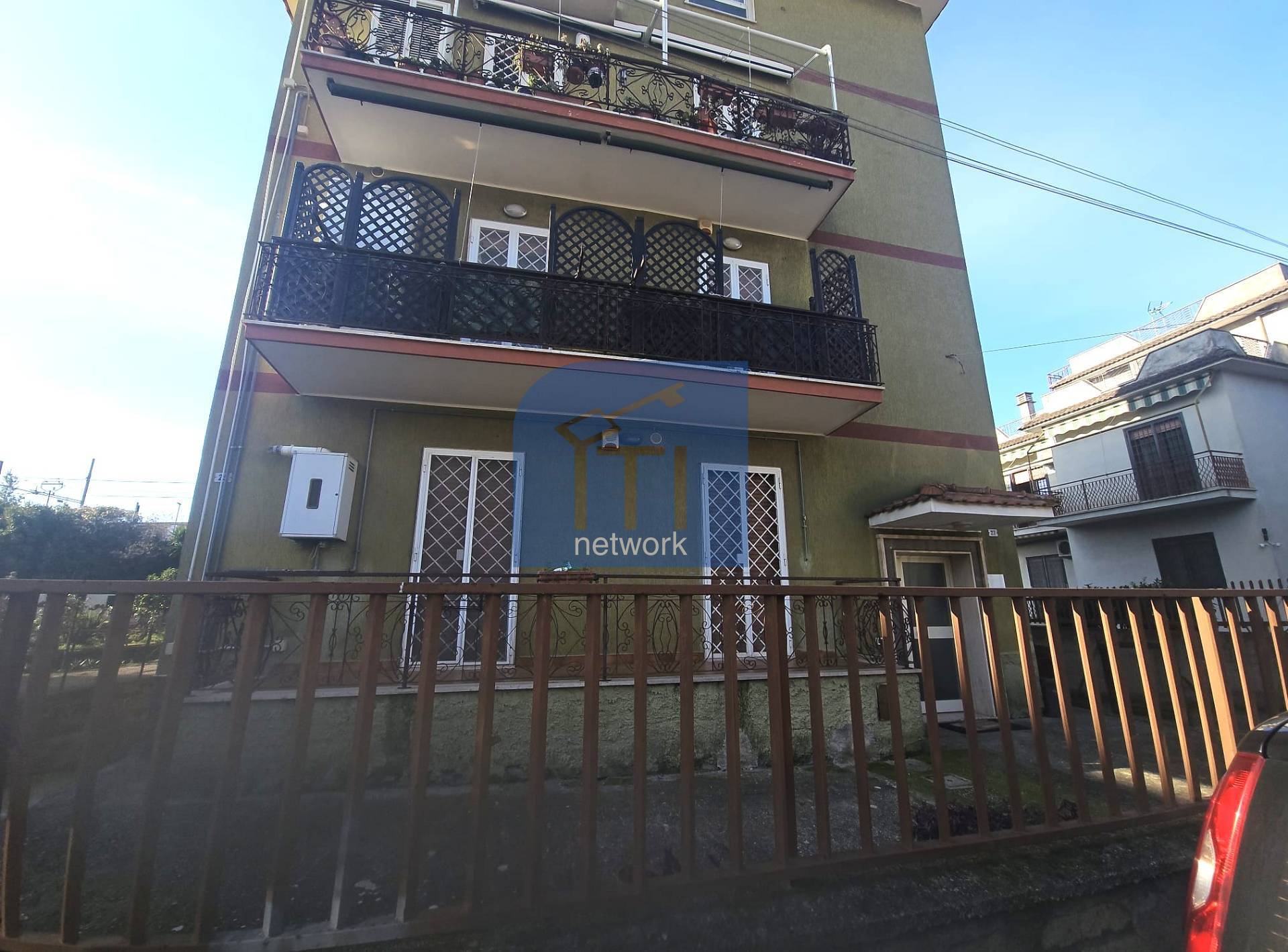 Appartamento in vendita a Albano Laziale, Pavona