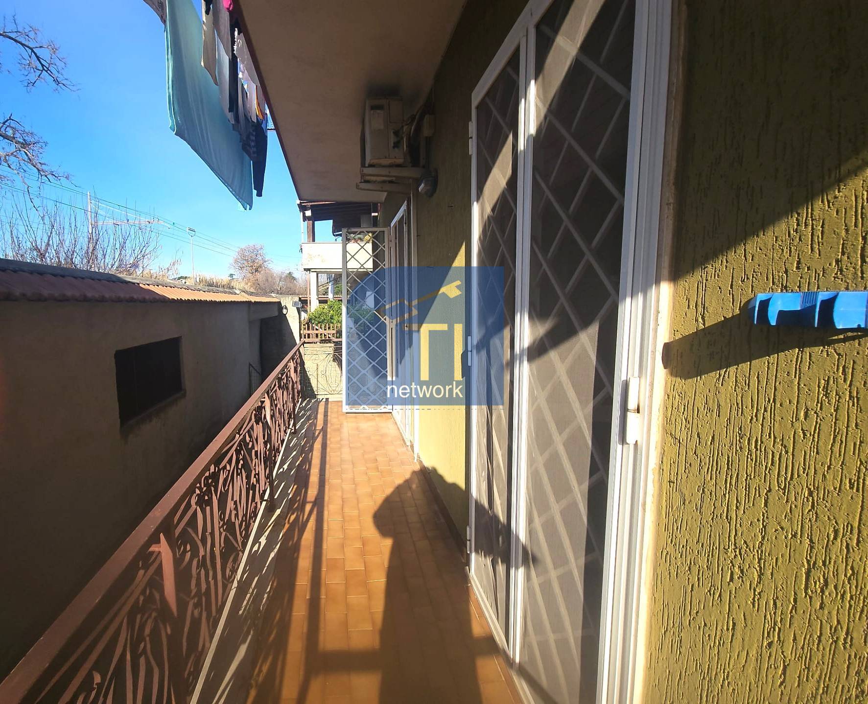 Appartamento in vendita a Albano Laziale, Pavona