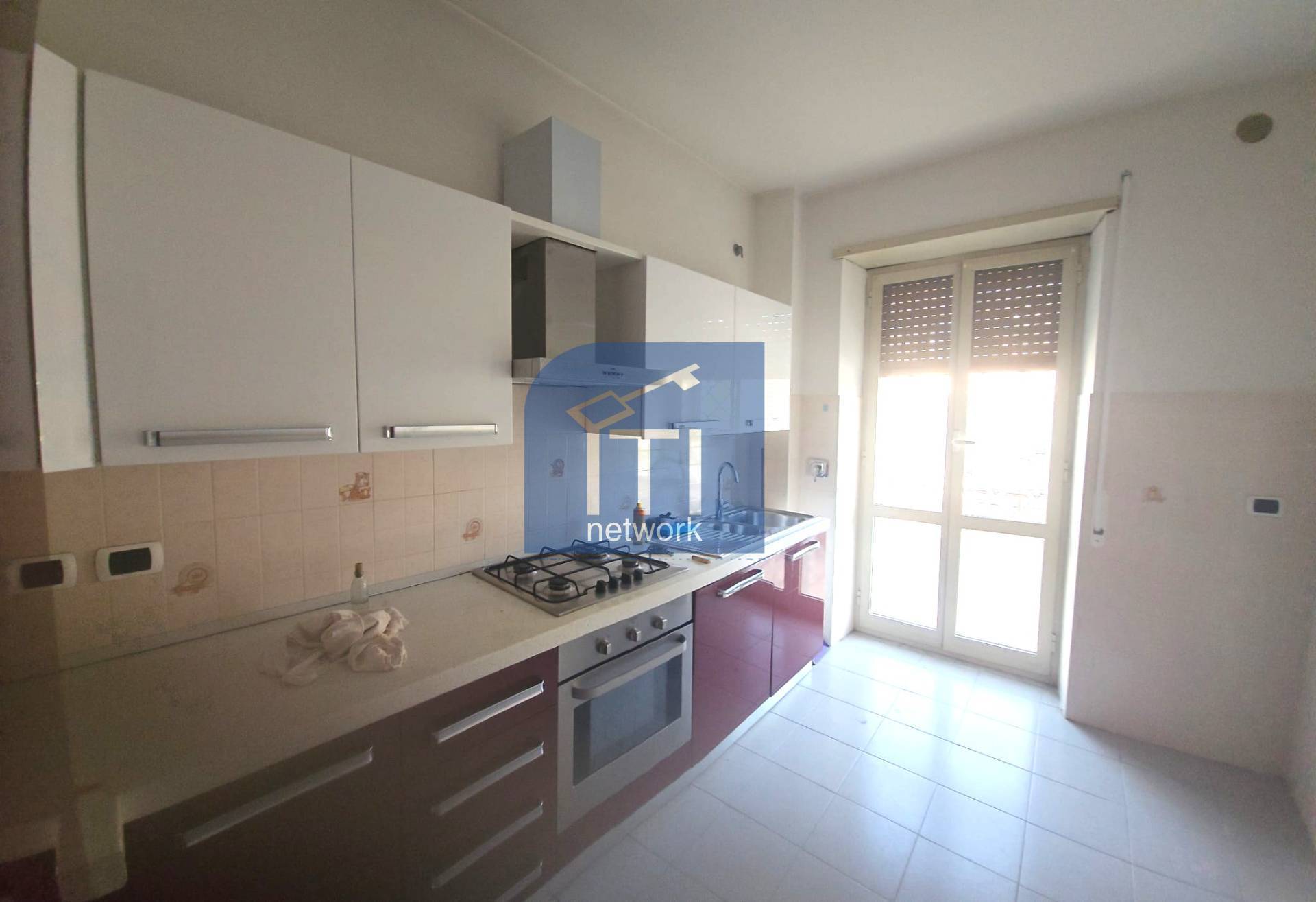 Appartamento in vendita a Albano Laziale, Pavona