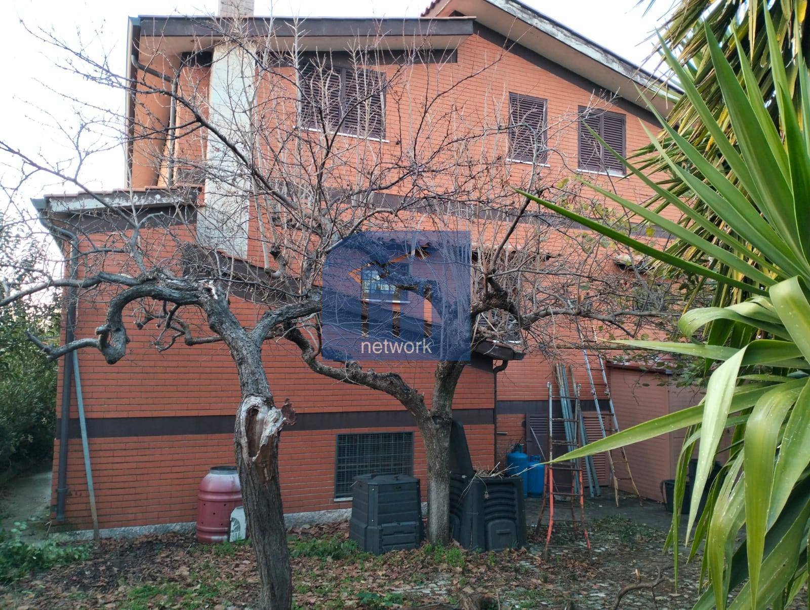 Villa singola in vendita a San Cesareo