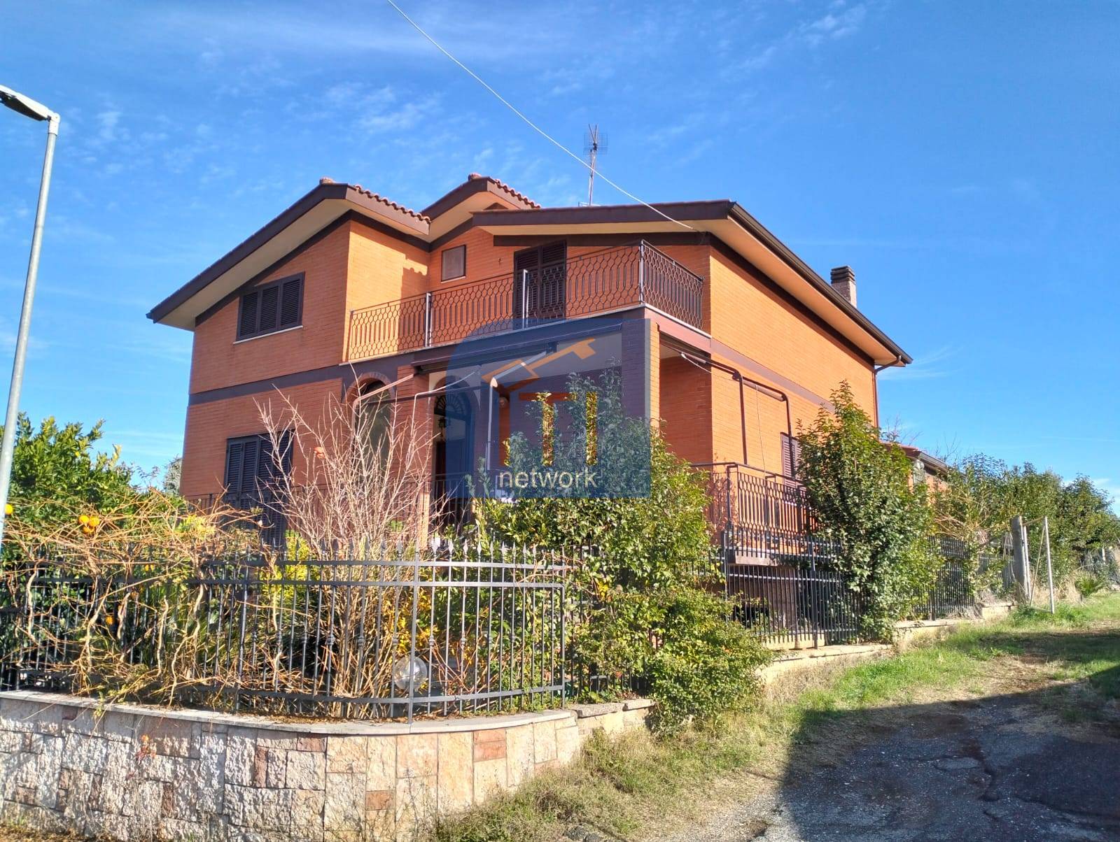 Villa singola in vendita a San Cesareo