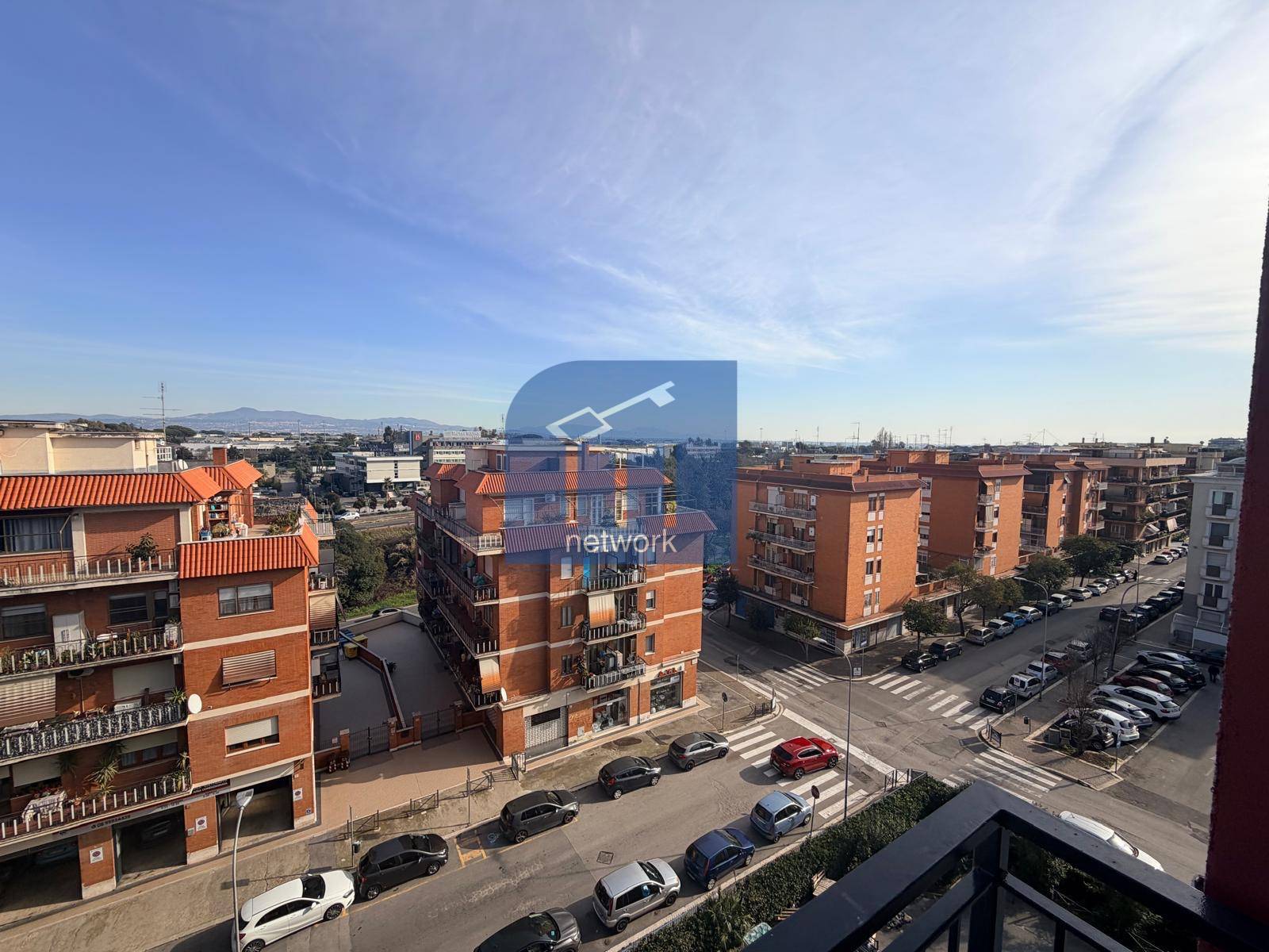 Attico/Mansarda in vendita a Pomezia, Centro