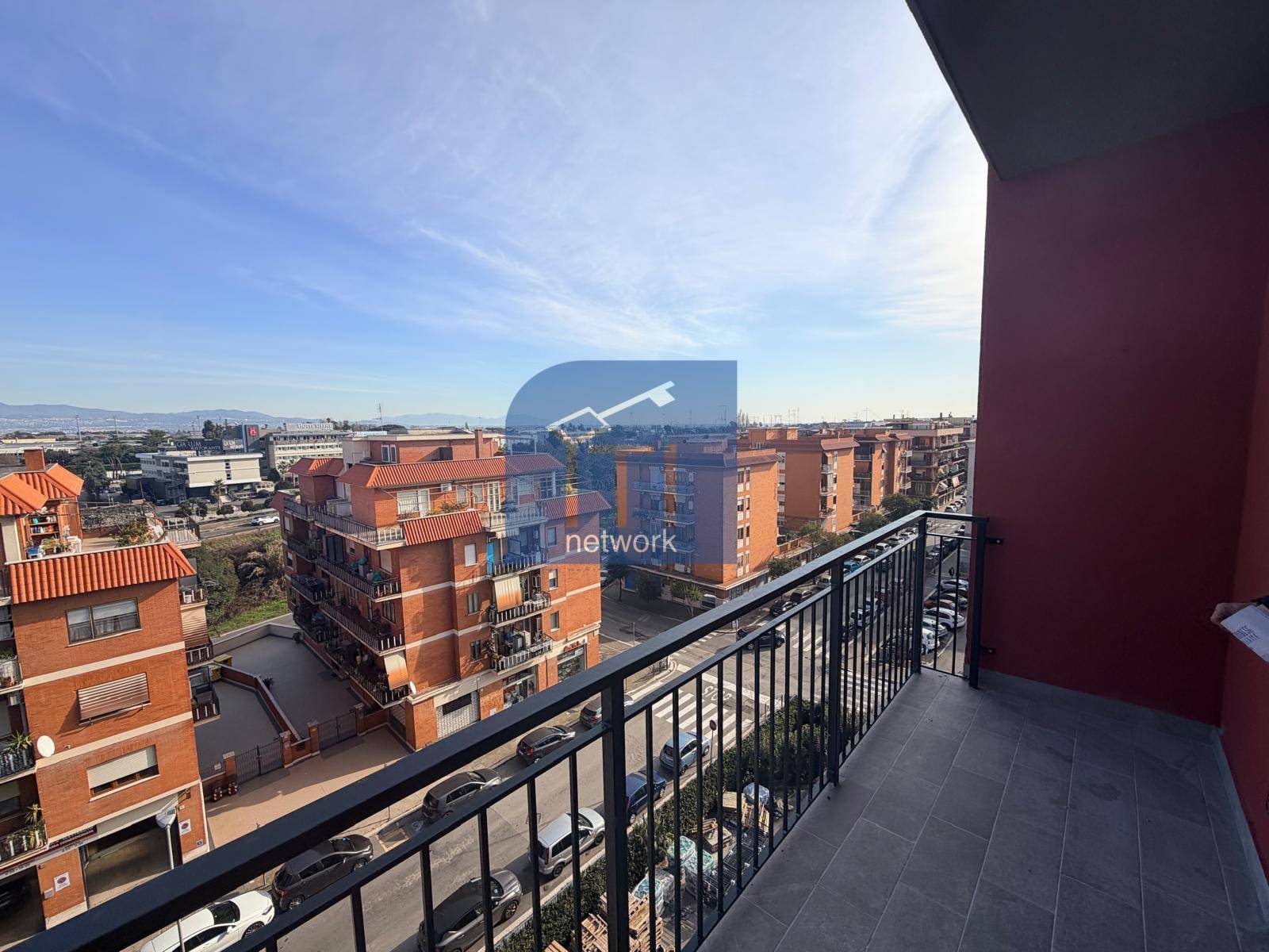 Attico/Mansarda in vendita a Pomezia, Centro