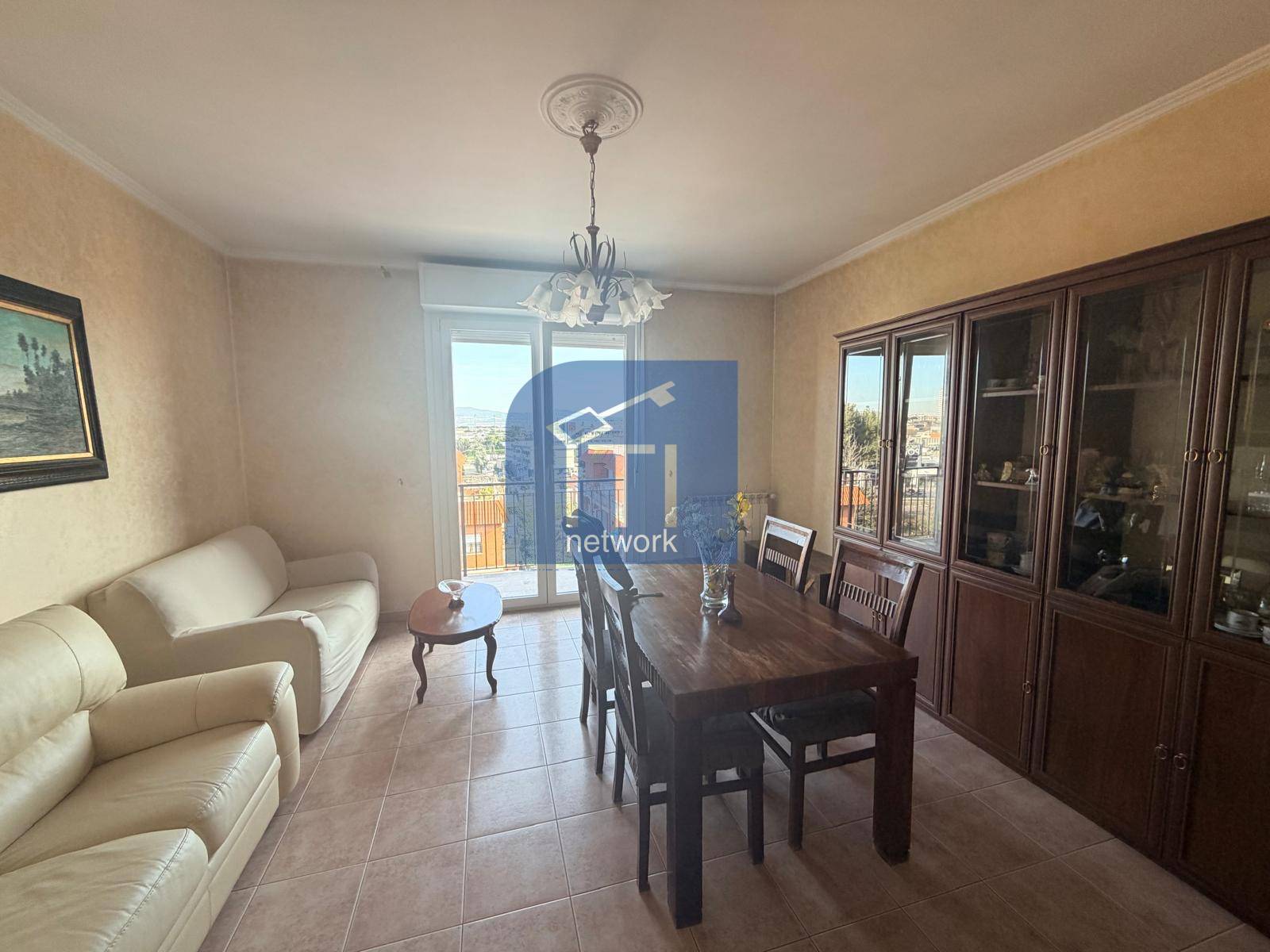 Attico/Mansarda in vendita a Pomezia, Centro