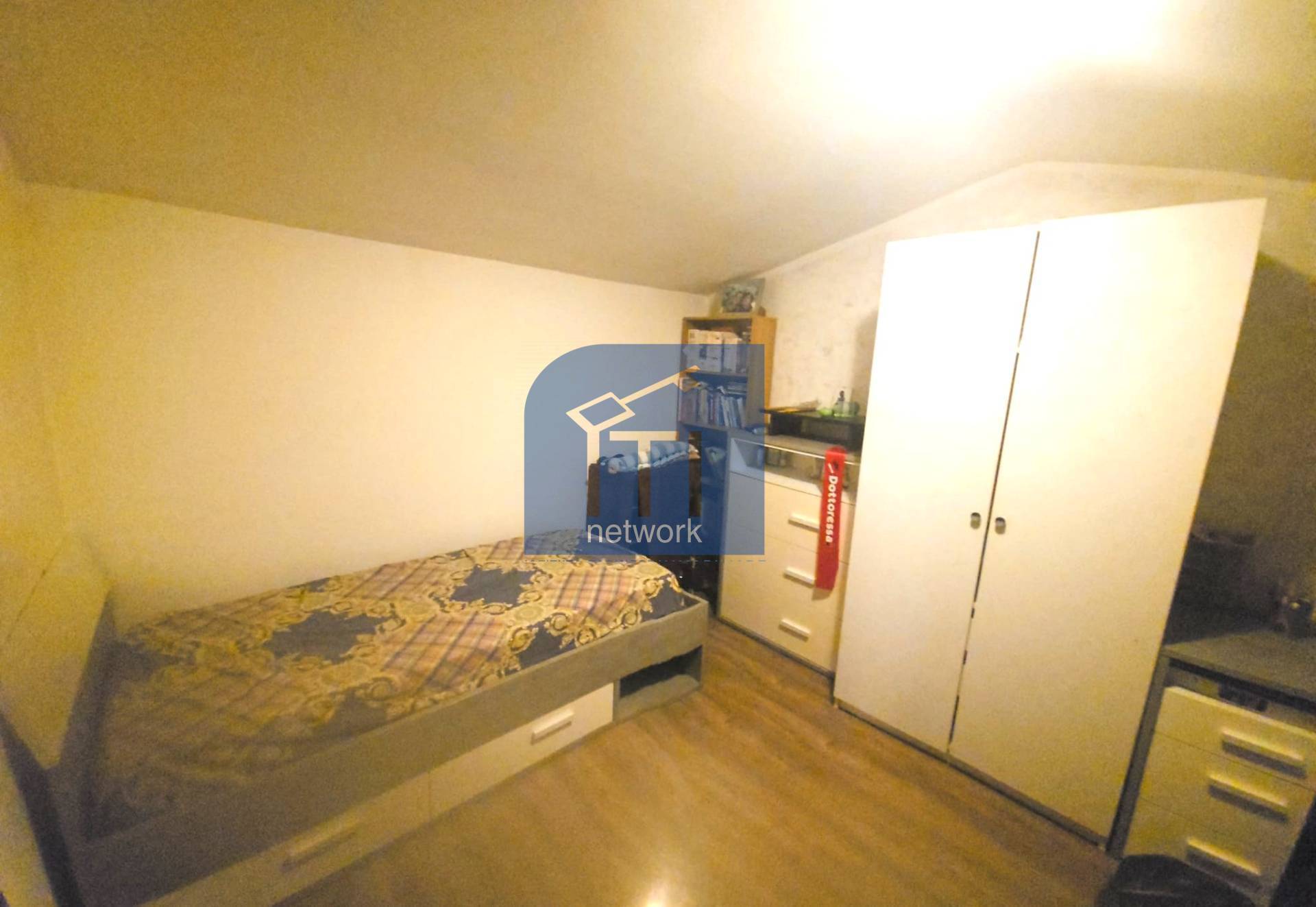 Villa a schiera in vendita a Pomezia, Martin Pescatore