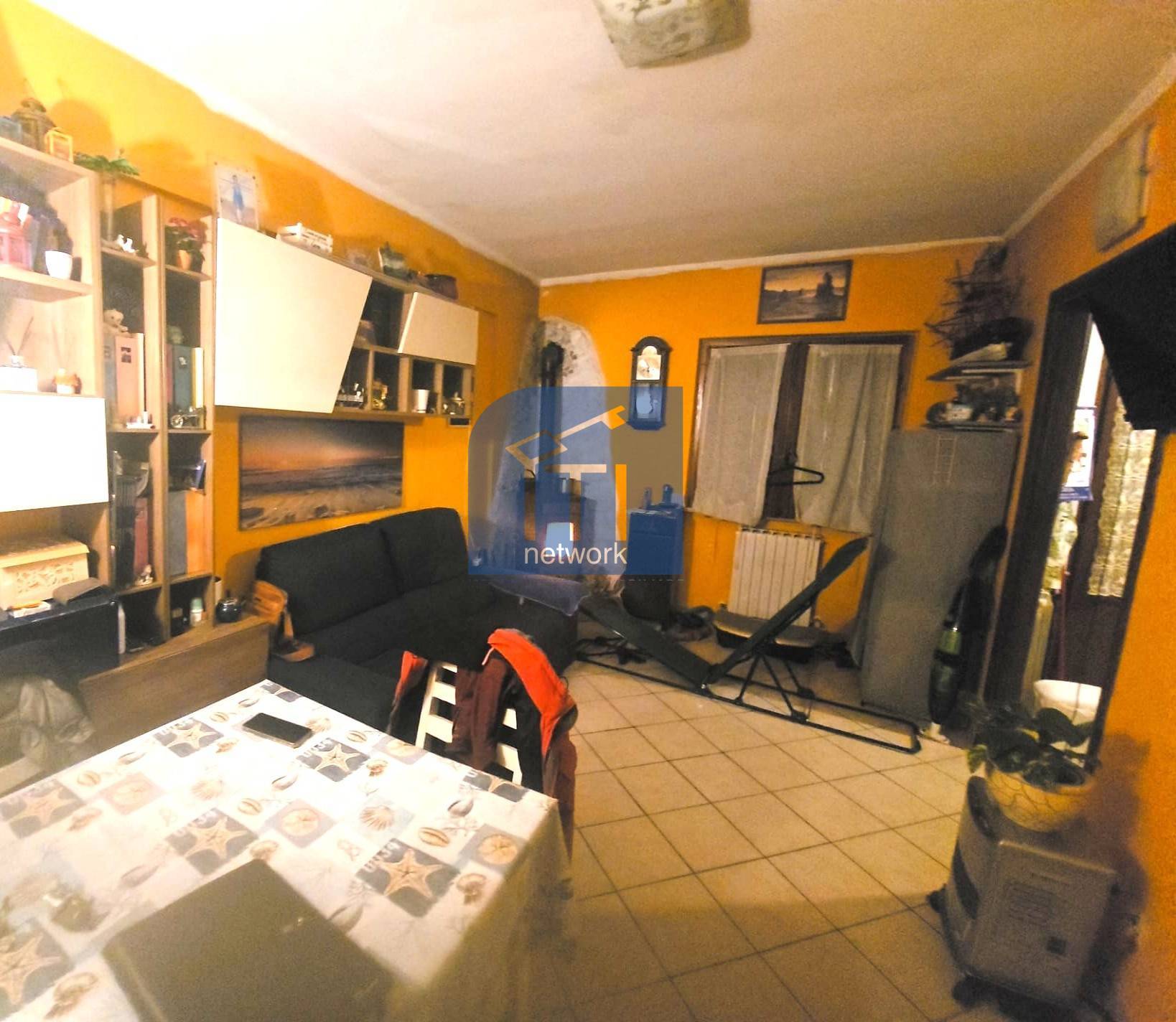 Villa a schiera in vendita a Pomezia, Martin Pescatore