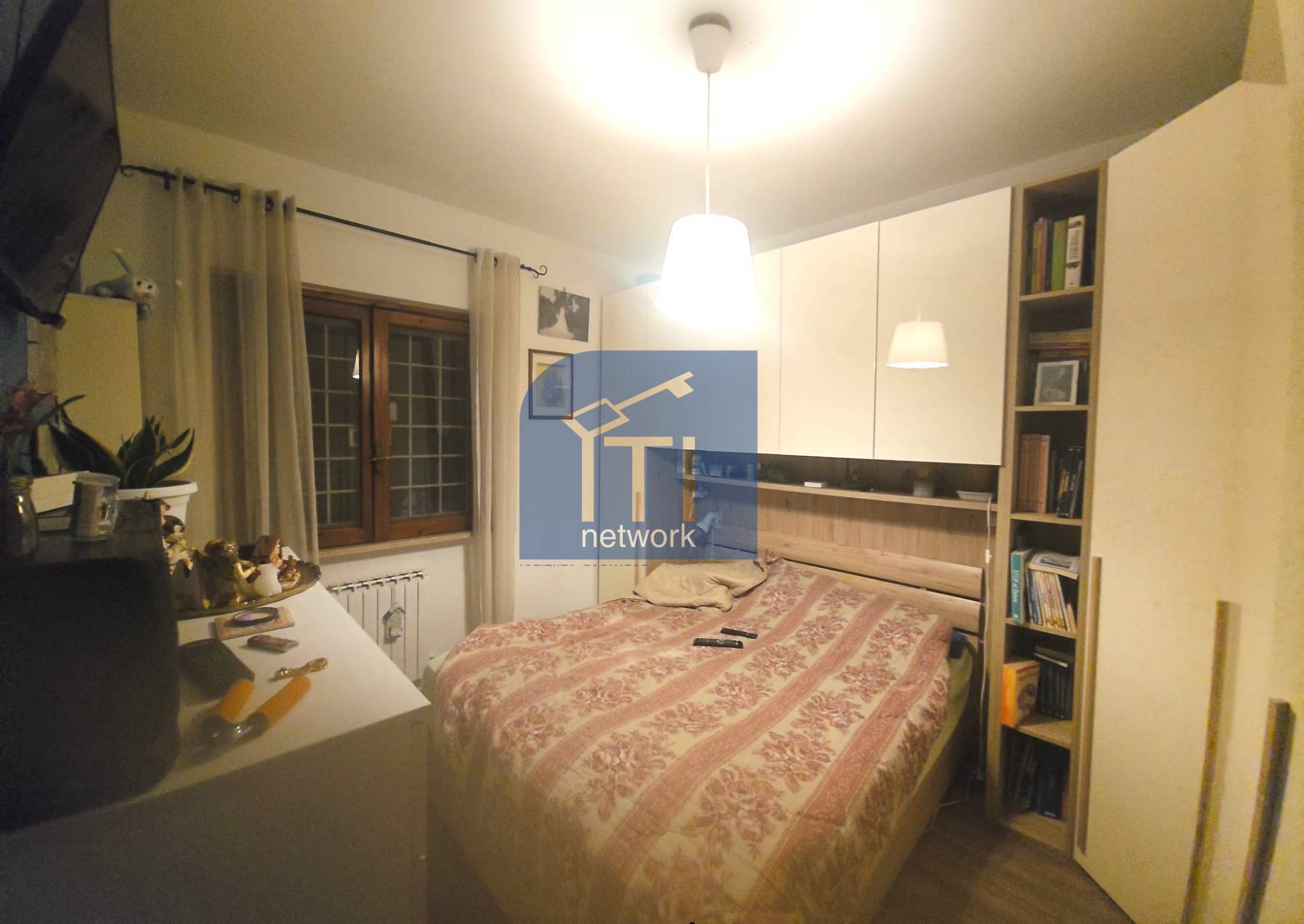 Villa a schiera in vendita a Pomezia, Martin Pescatore