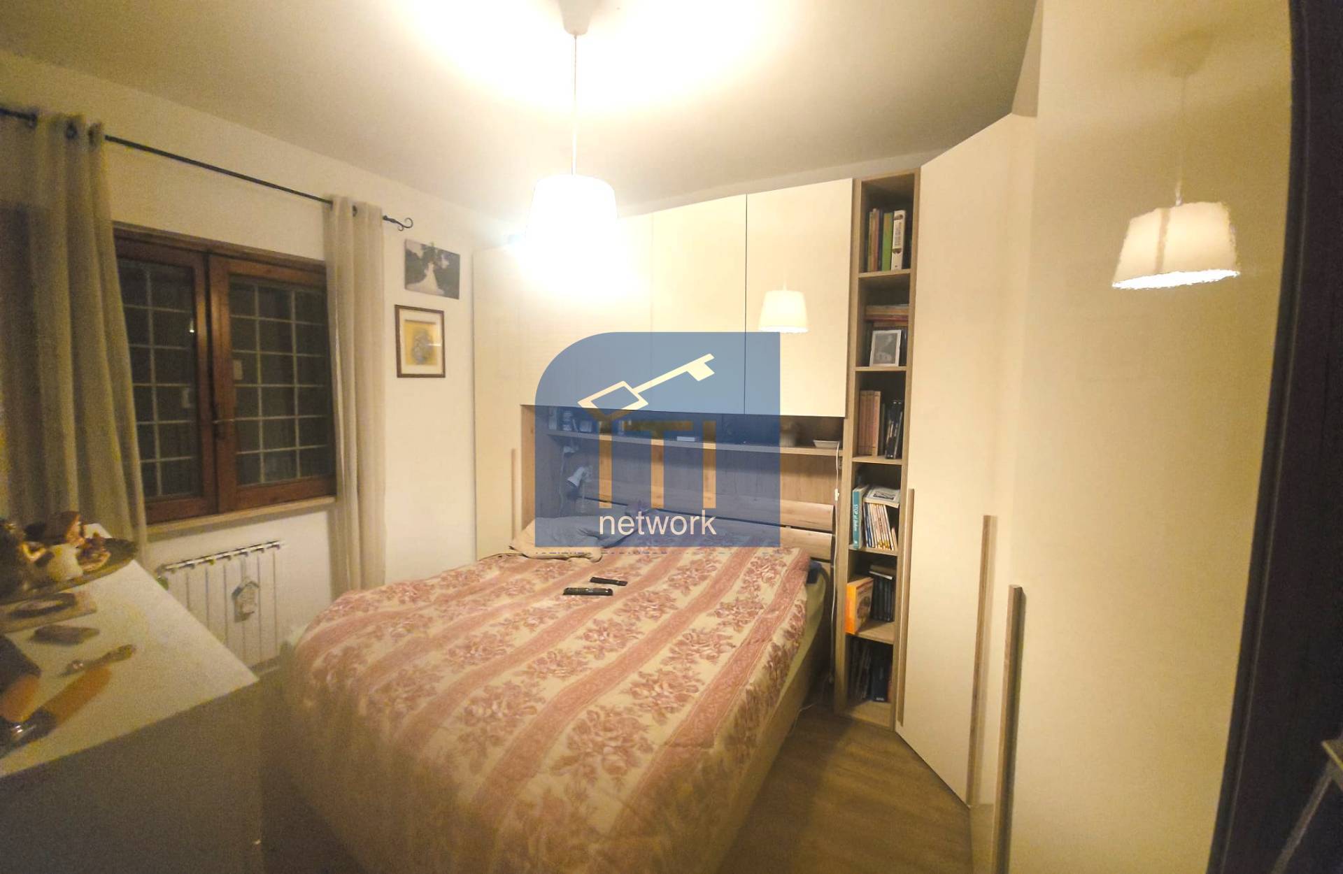 Villa a schiera in vendita a Pomezia, Martin Pescatore