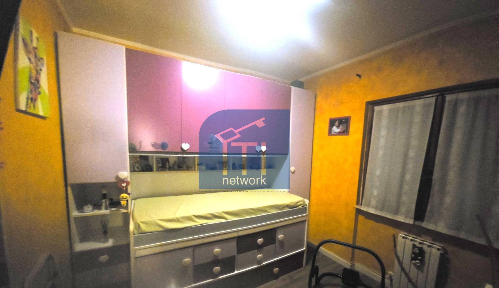 Villa a schiera in vendita a Pomezia, Martin Pescatore