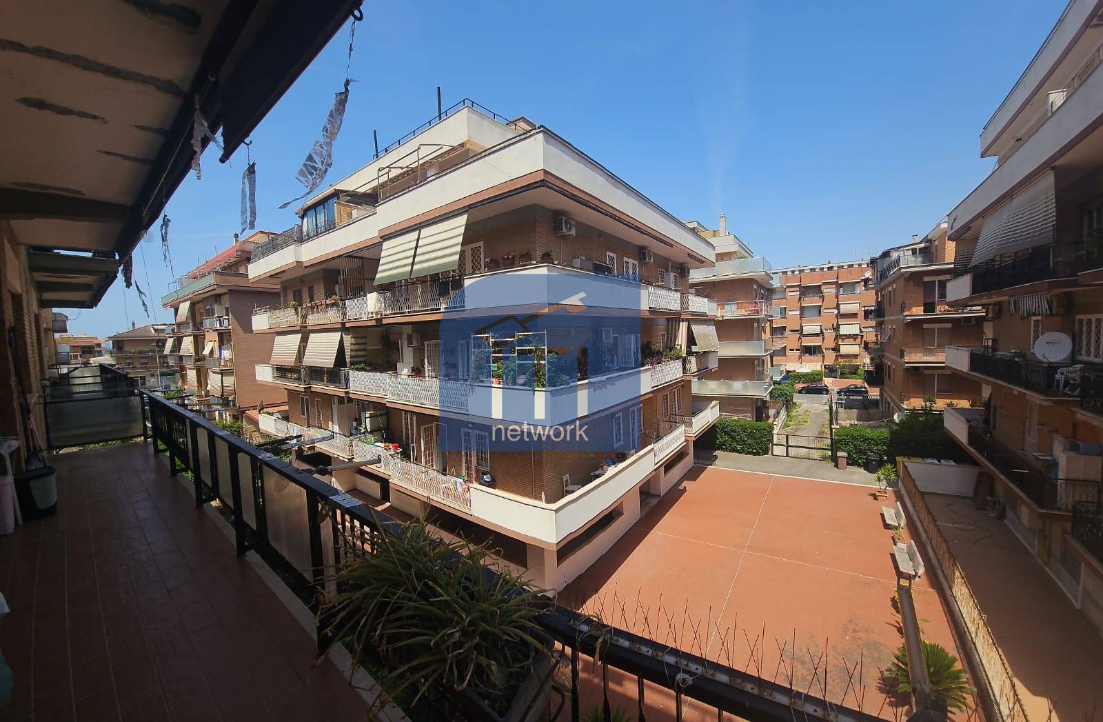 Appartamento in vendita a Pomezia, Torvaianica