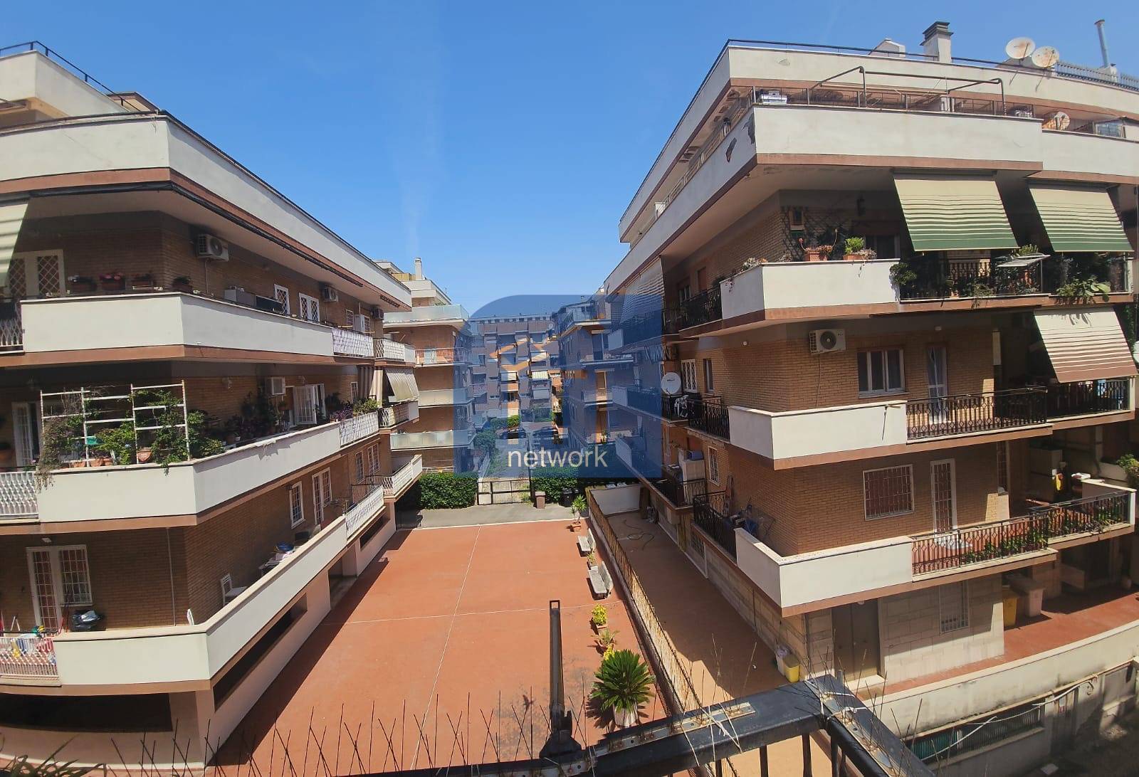 Appartamento in vendita a Pomezia, Torvaianica