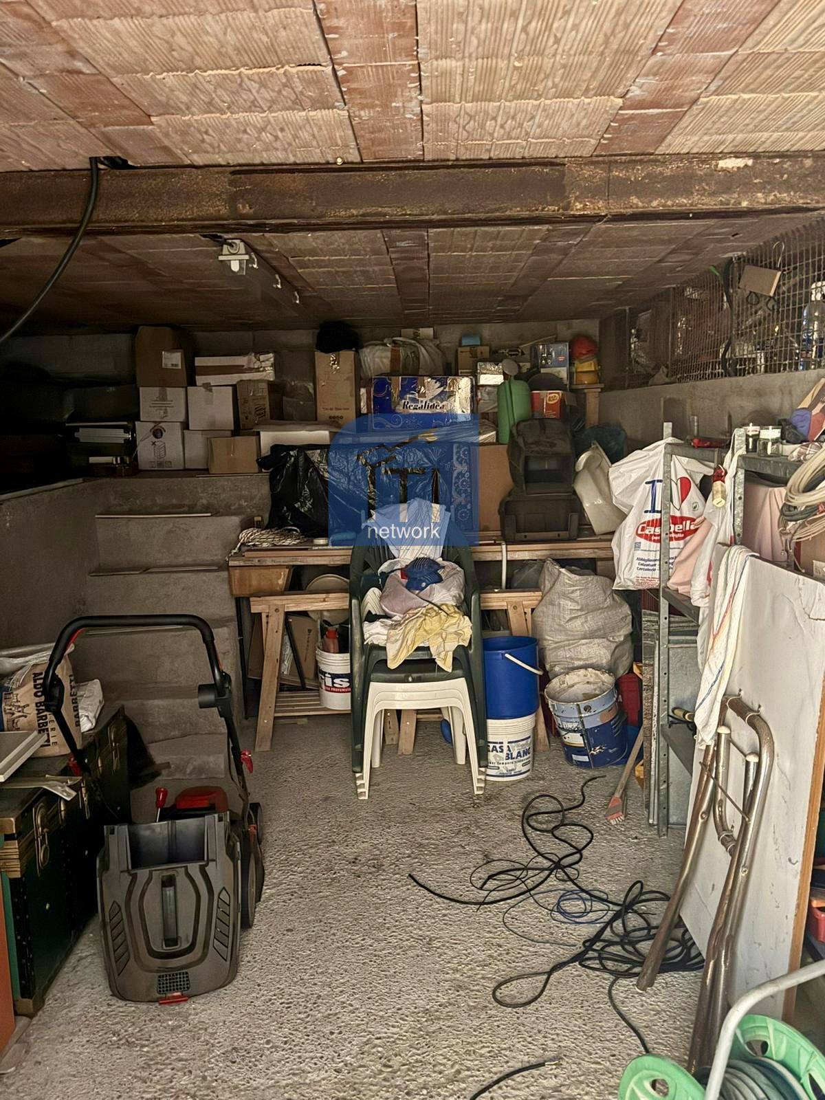 Porzione di villa in vendita a Pomezia, Campo Jemini