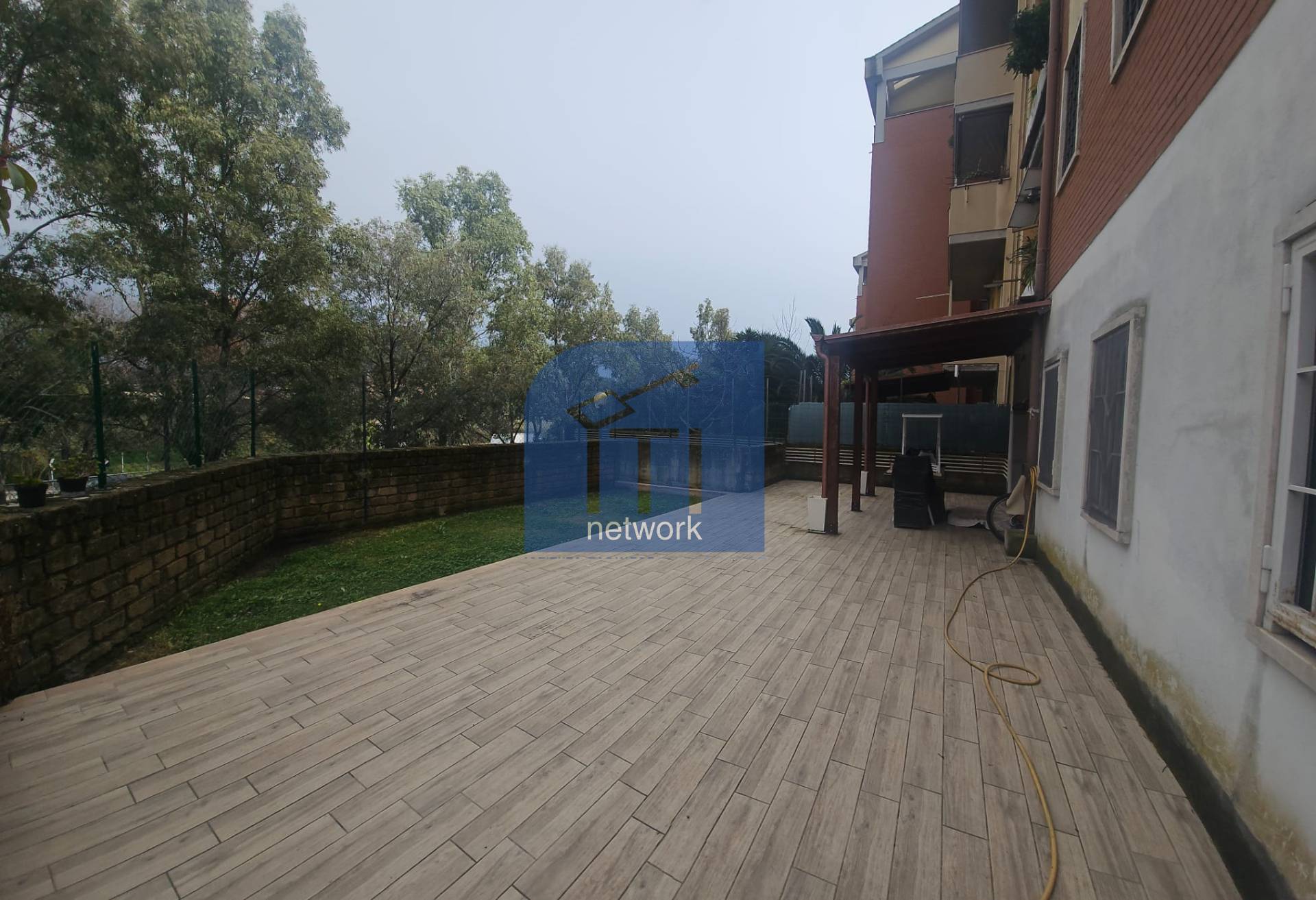 Appartamento in vendita a Pomezia, S. Palomba