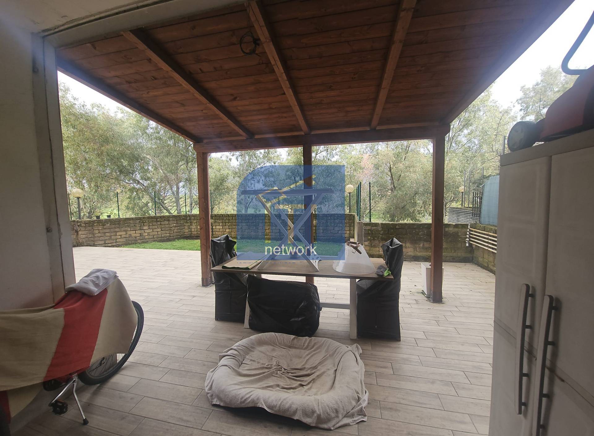 Appartamento in vendita a Pomezia, S. Palomba