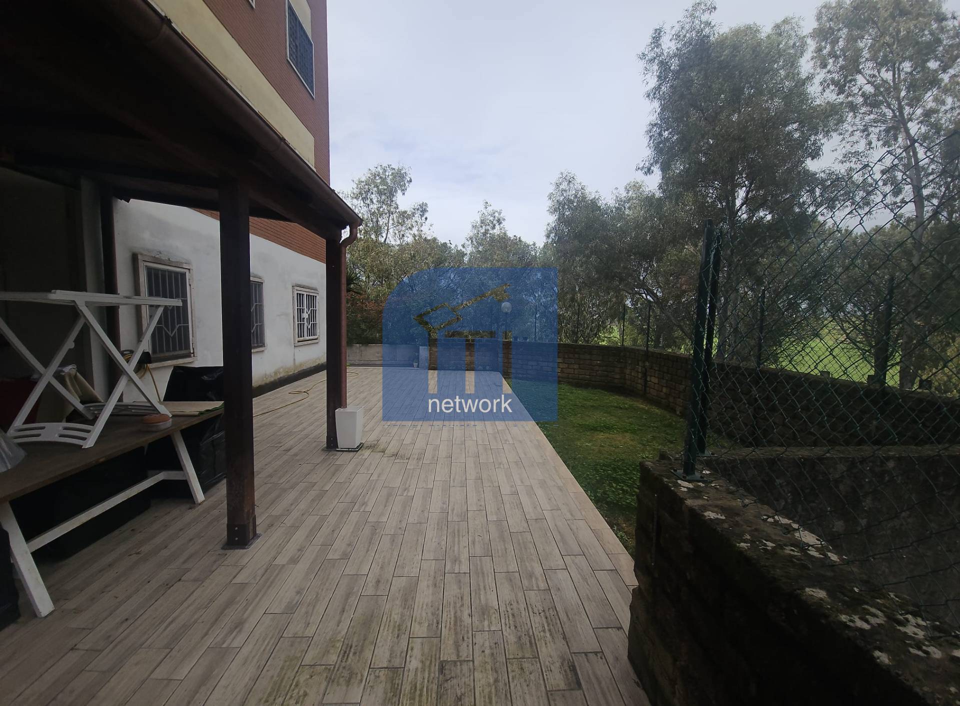 Appartamento in vendita a Pomezia, S. Palomba