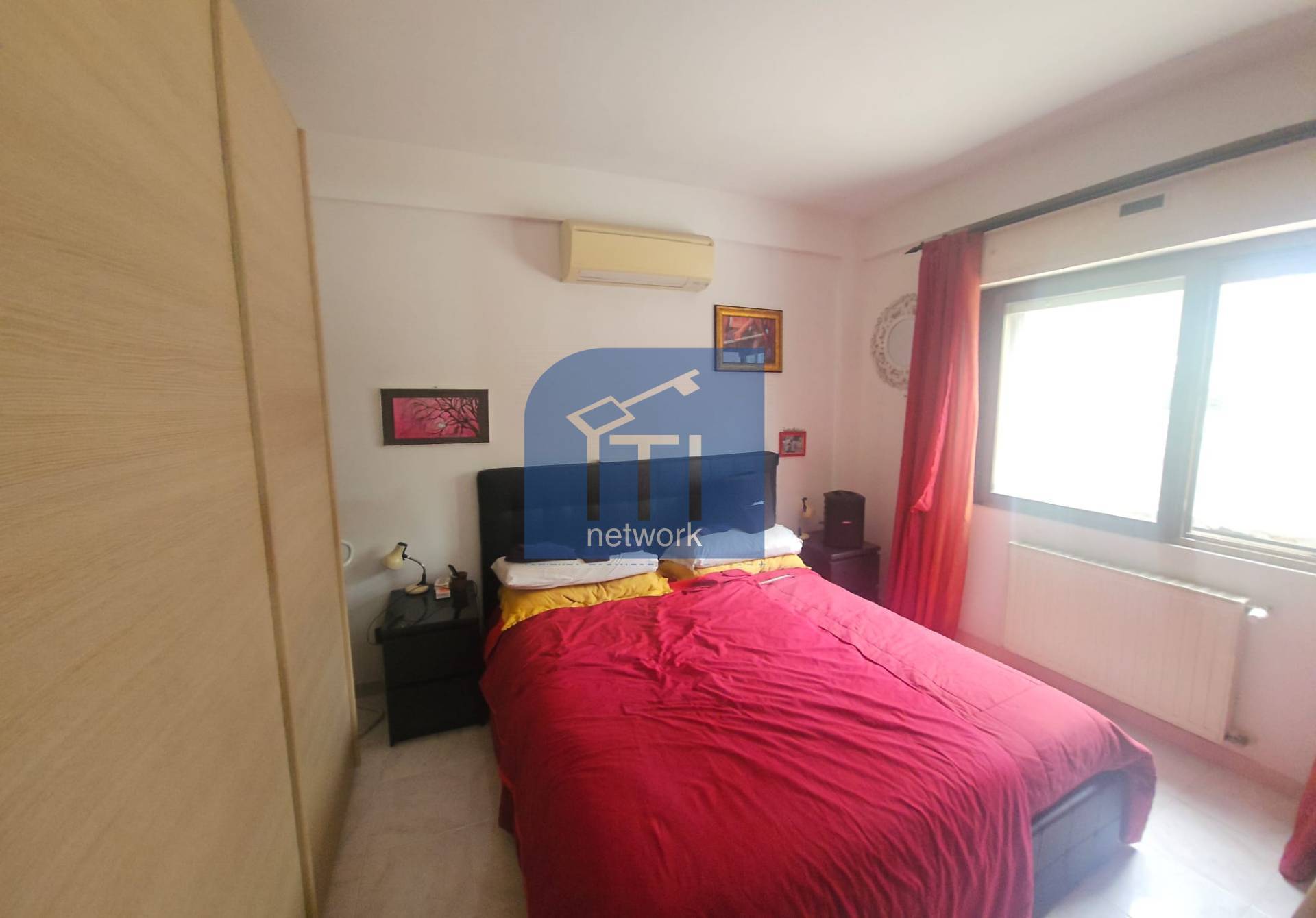 Appartamento in vendita a Pomezia, S. Palomba