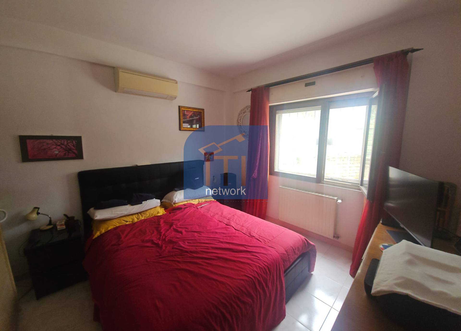 Appartamento in vendita a Pomezia, S. Palomba