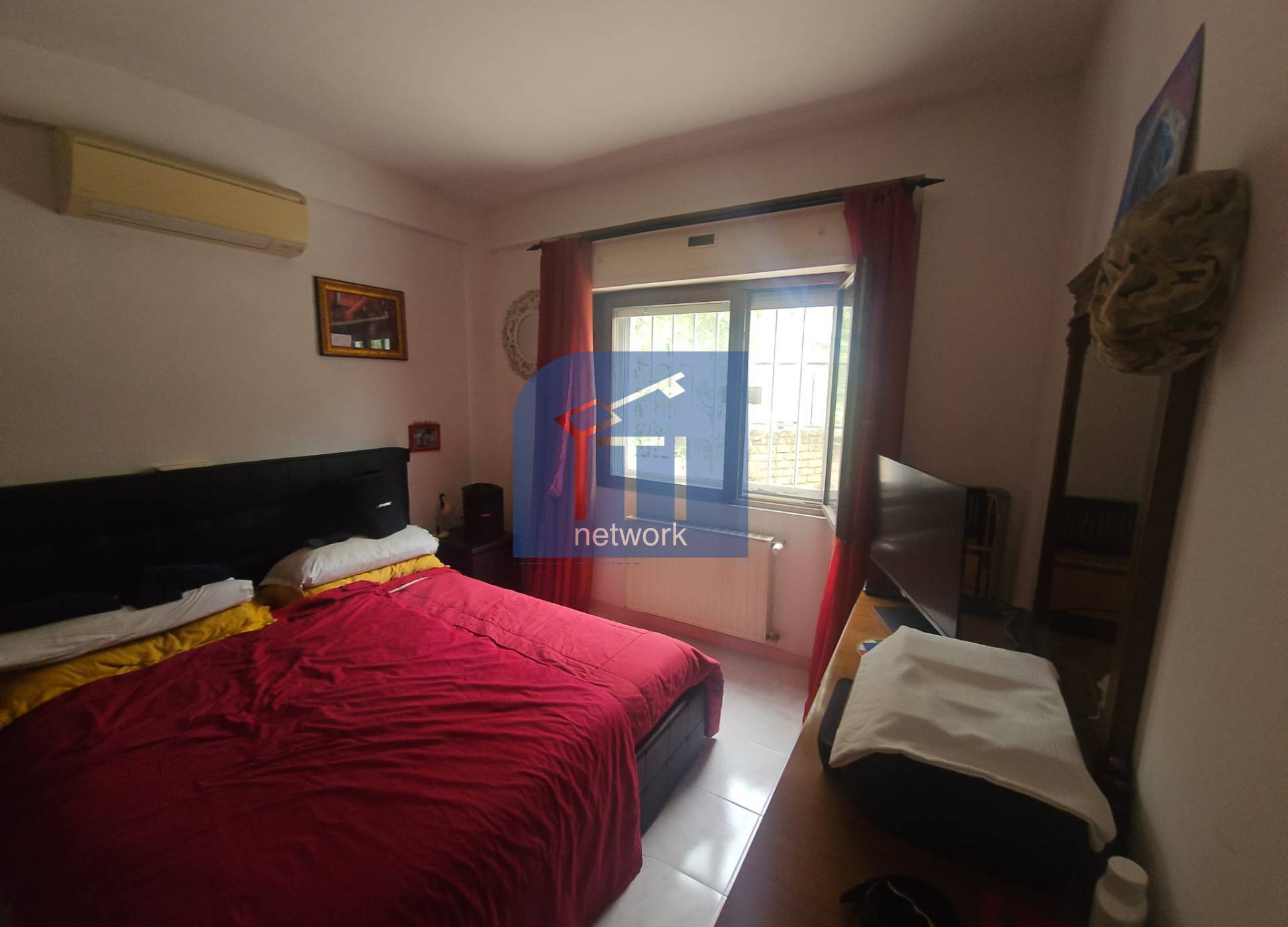 Appartamento in vendita a Pomezia, S. Palomba