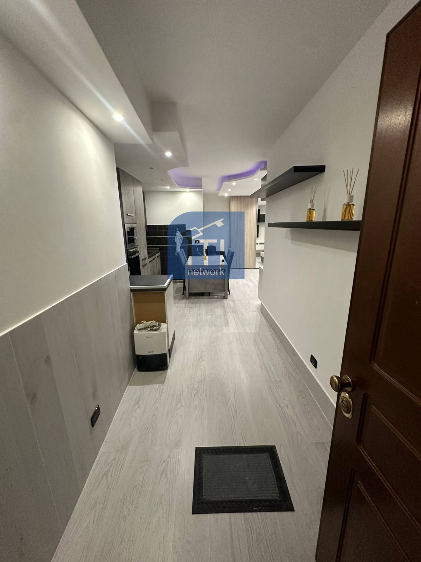 Appartamento in vendita a Anzio, Cinquemiglia