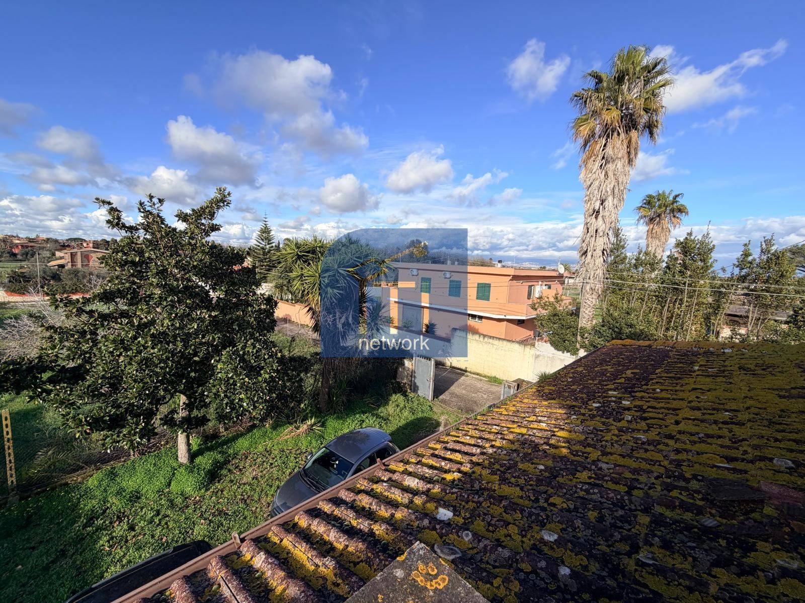 Villa singola in vendita a Ardea, Nuova Florida