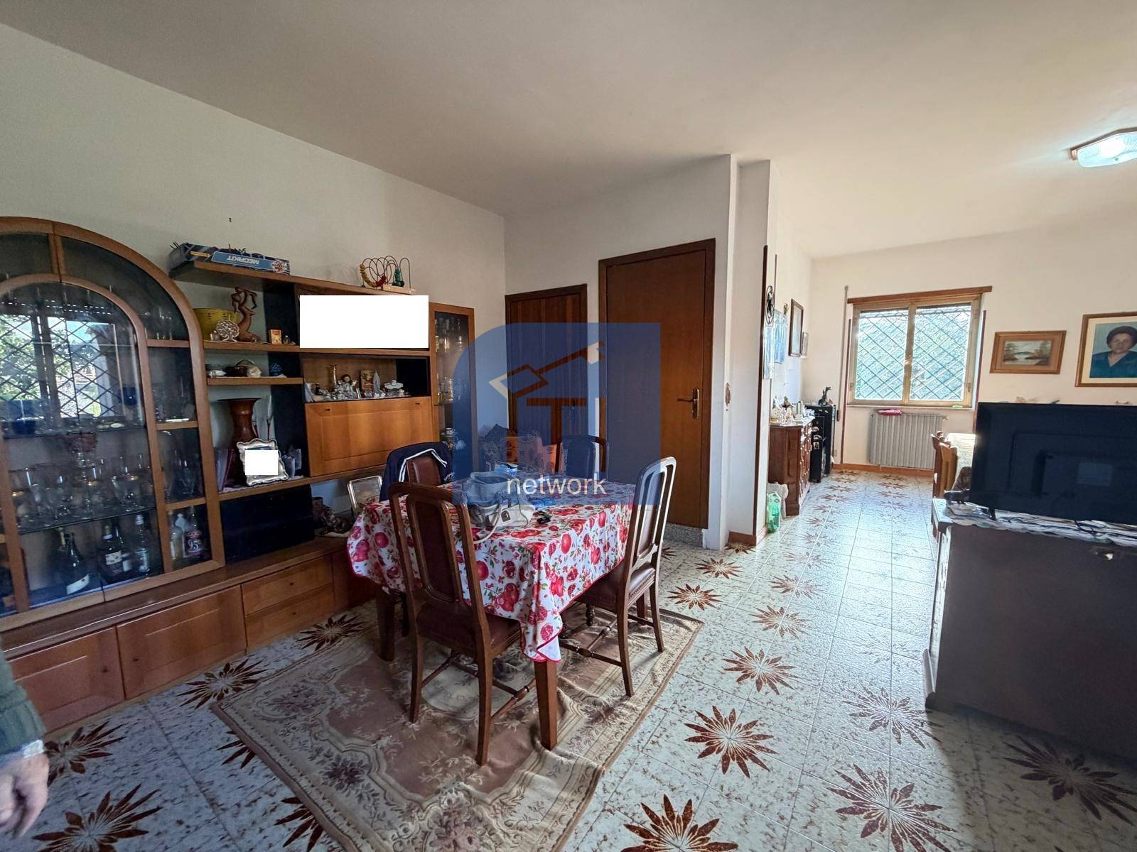 Villa singola in vendita a Ardea, Nuova Florida