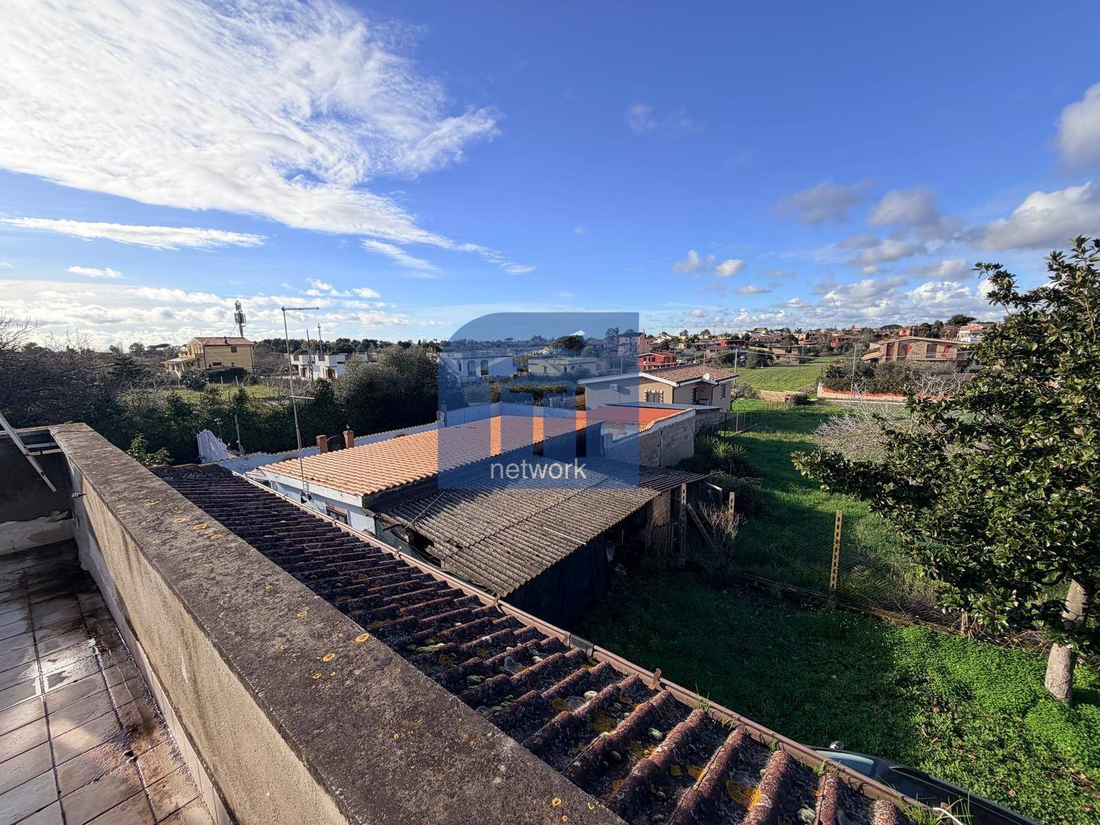 Villa singola in vendita a Ardea, Nuova Florida