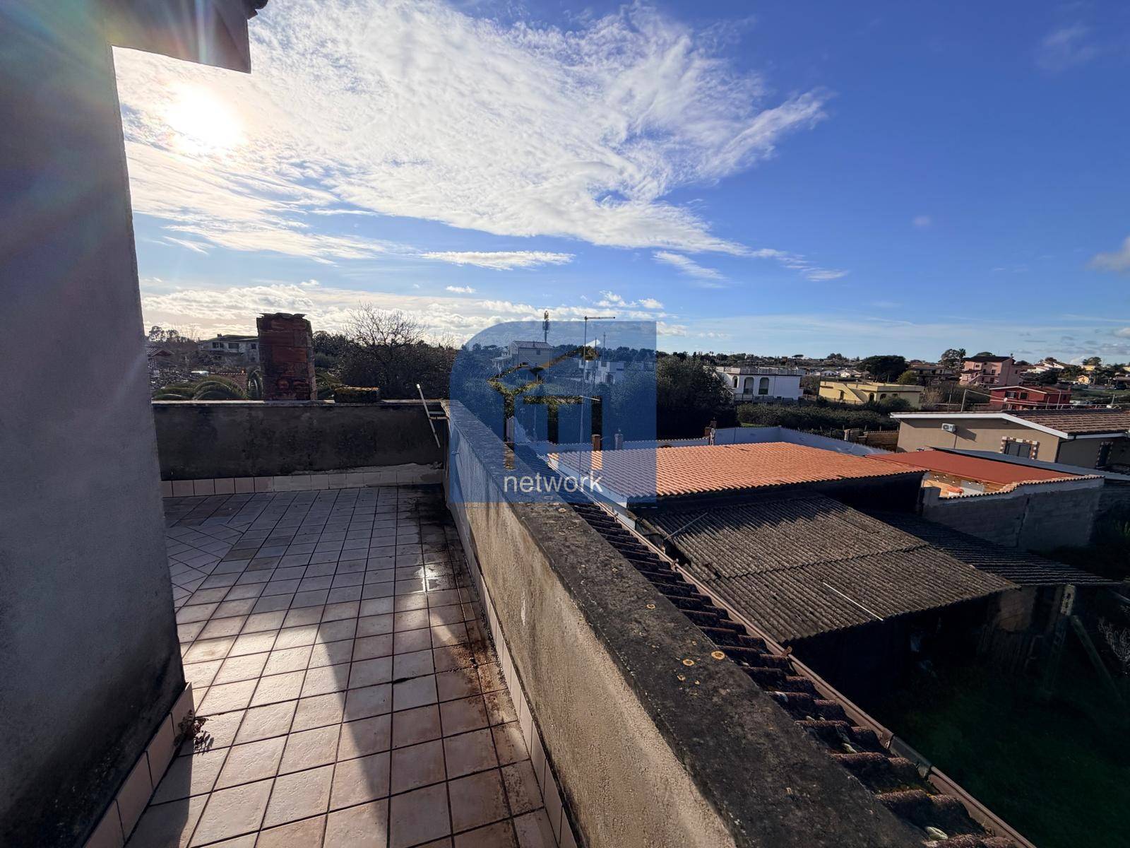 Villa singola in vendita a Ardea, Nuova Florida