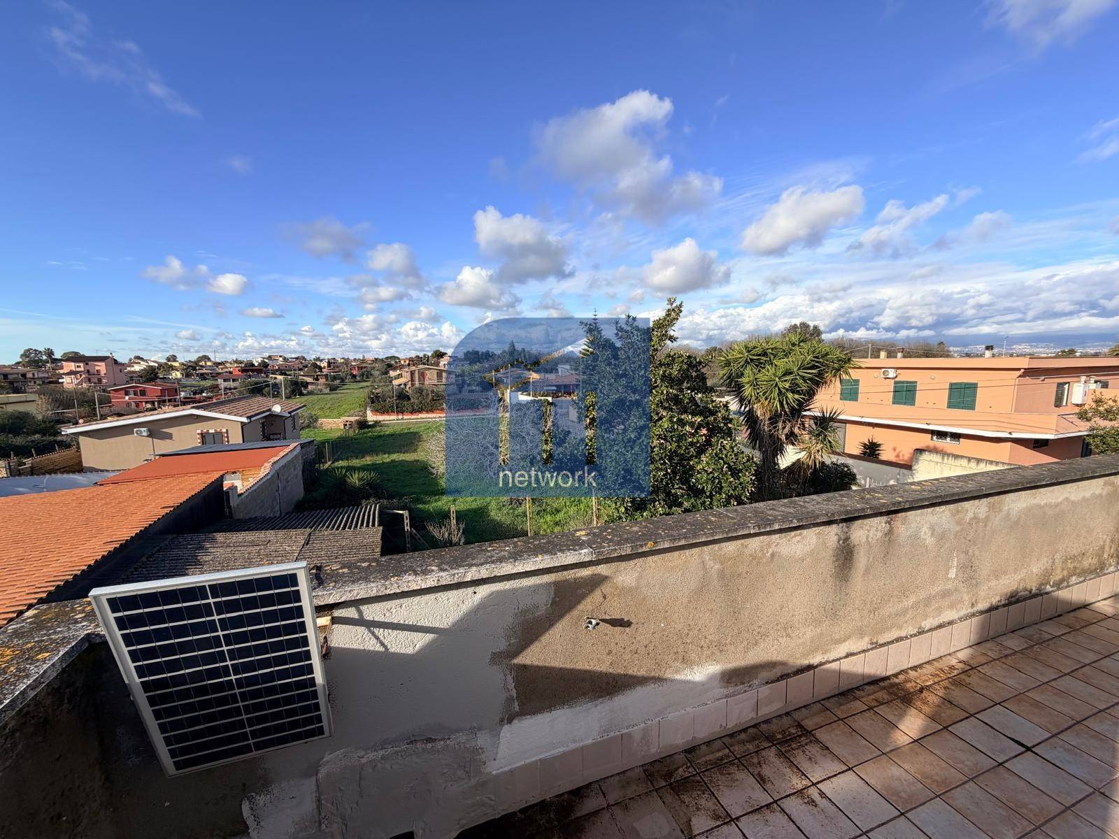 Villa singola in vendita a Ardea, Nuova Florida